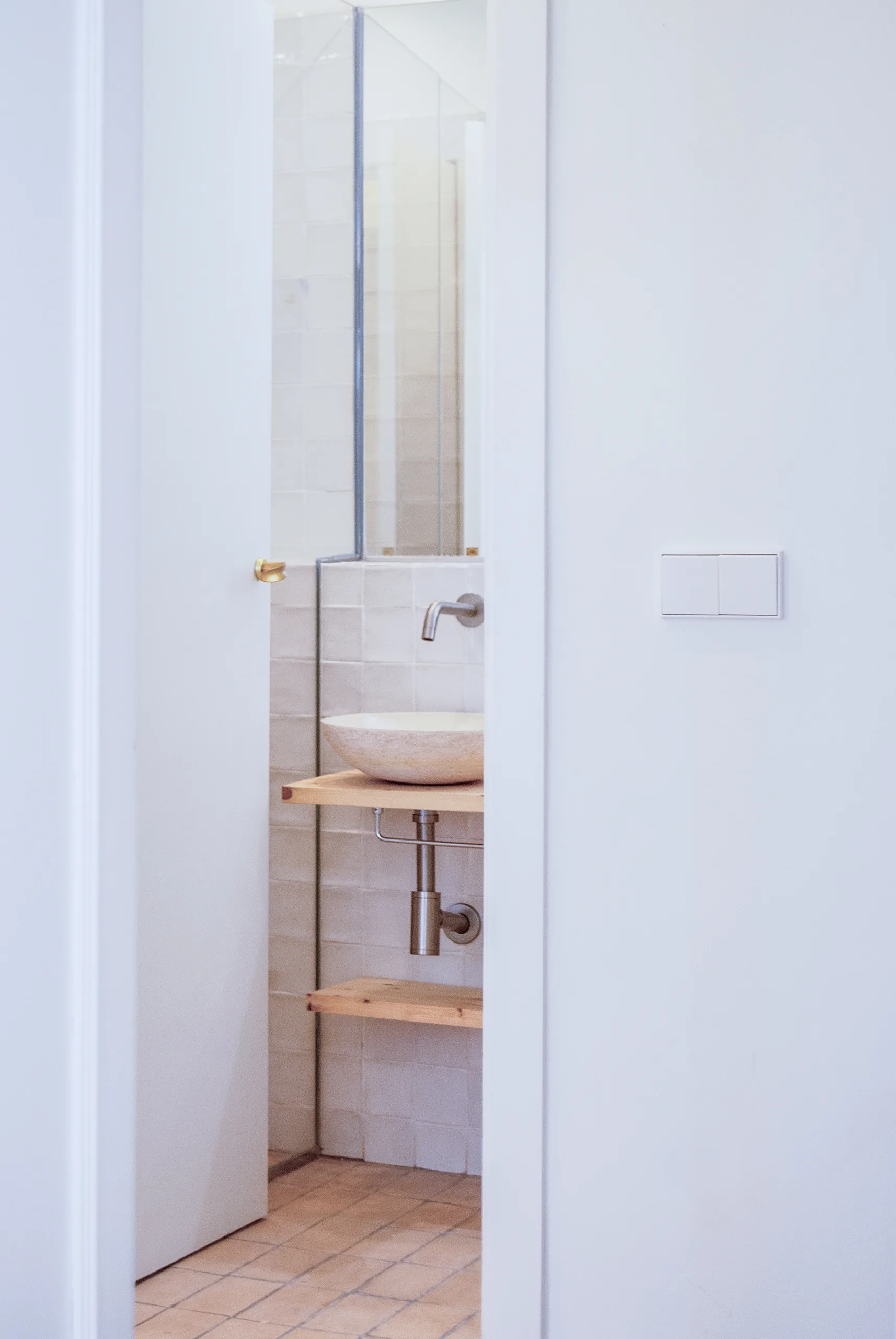 Ausias March — vivienda, palma