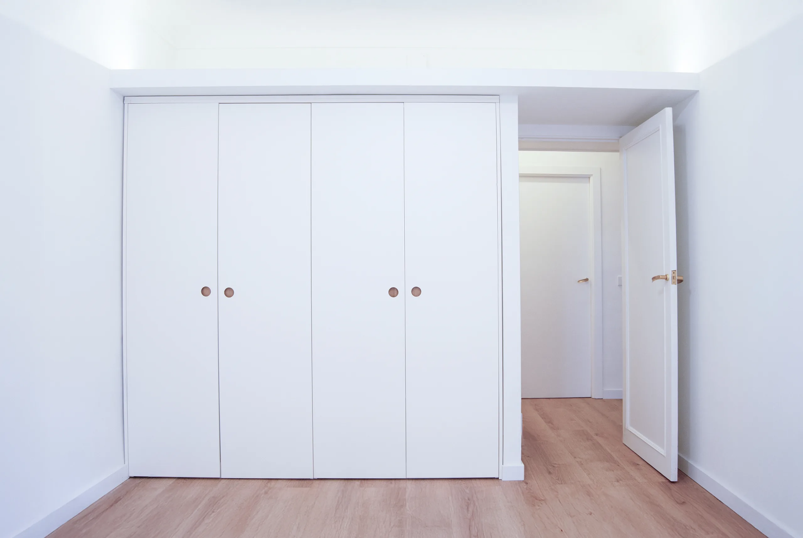 Ausias March — vivienda, palma