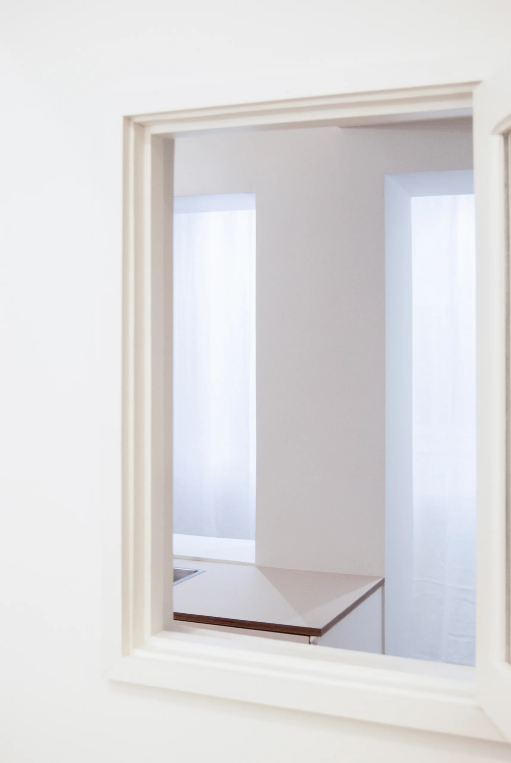 Ausias March — vivienda, palma