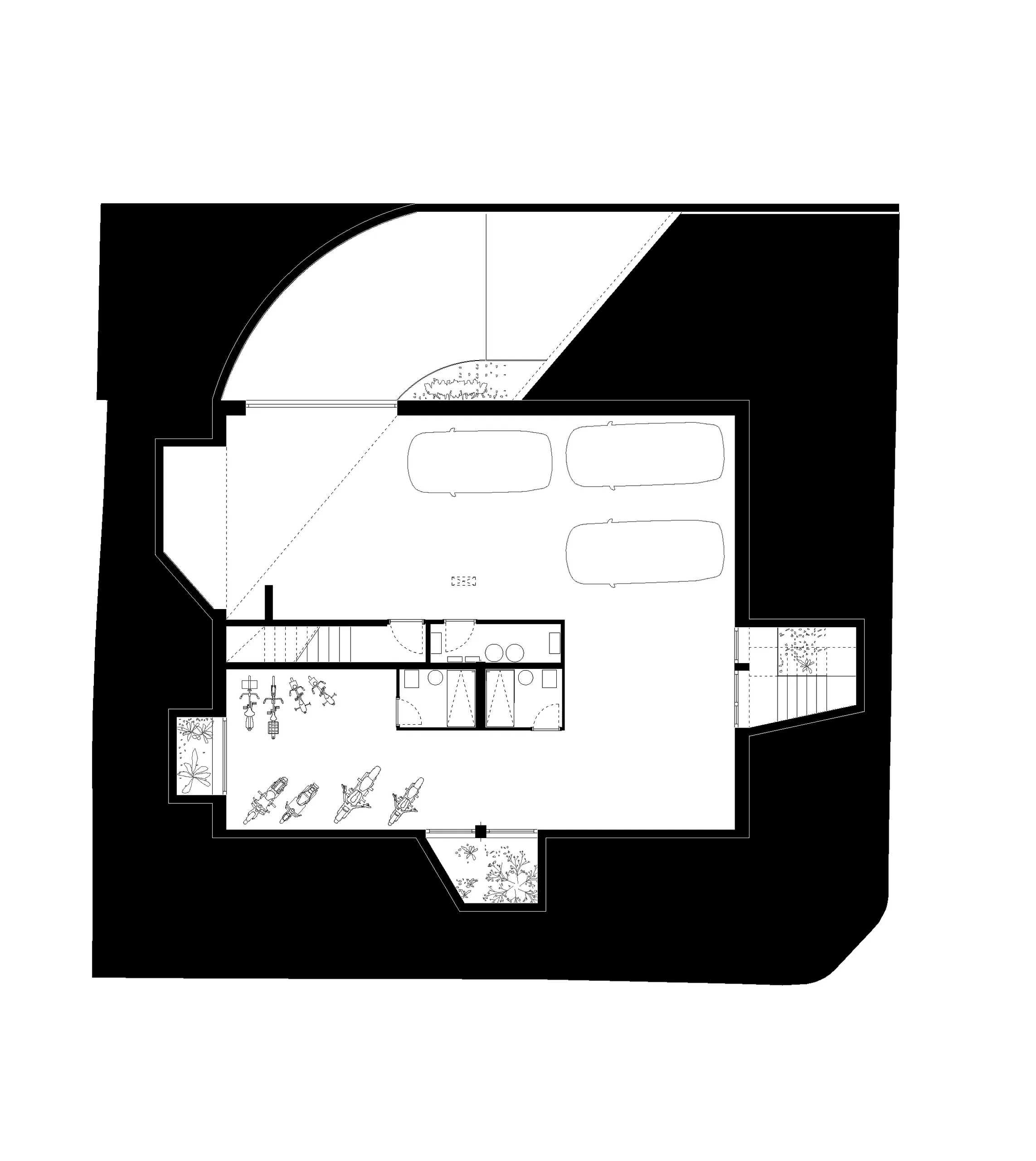 Canaleto — viv. unifamiliar + piscina, madrid