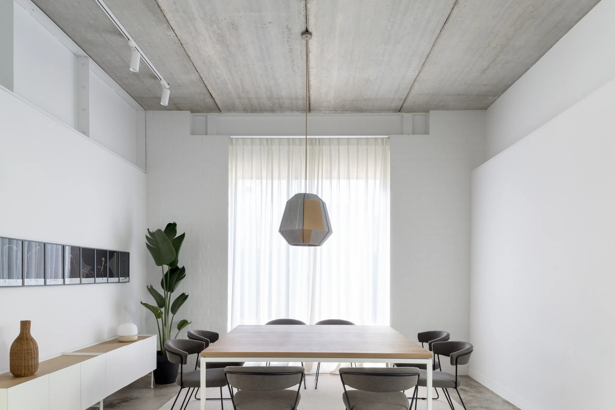 Canaleto — viv. unifamiliar + piscina, madrid