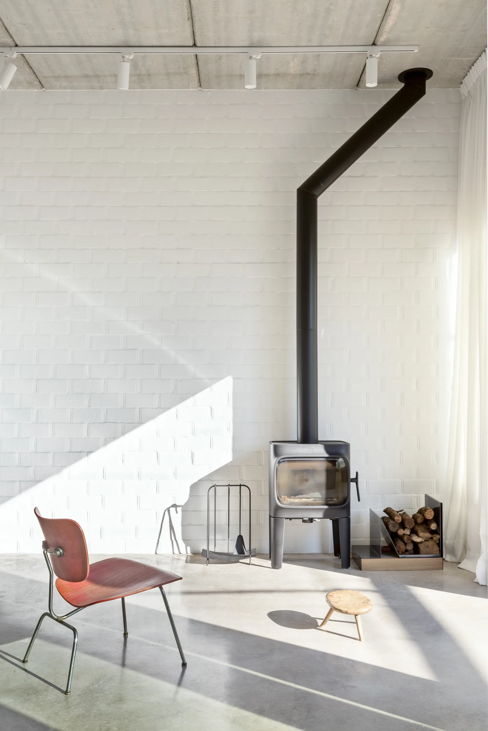 Canaleto — viv. unifamiliar + piscina, madrid