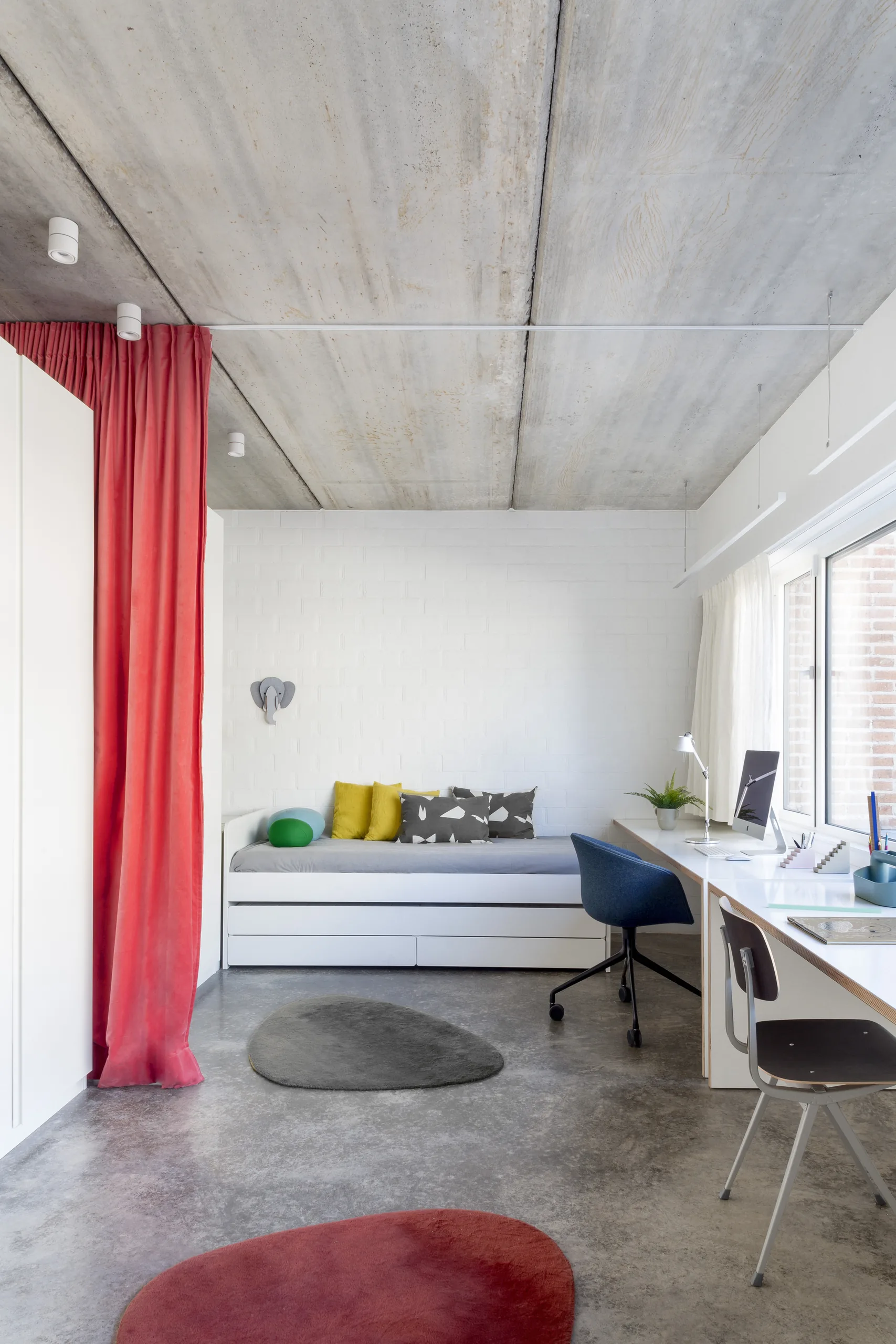 Canaleto — viv. unifamiliar + piscina, madrid