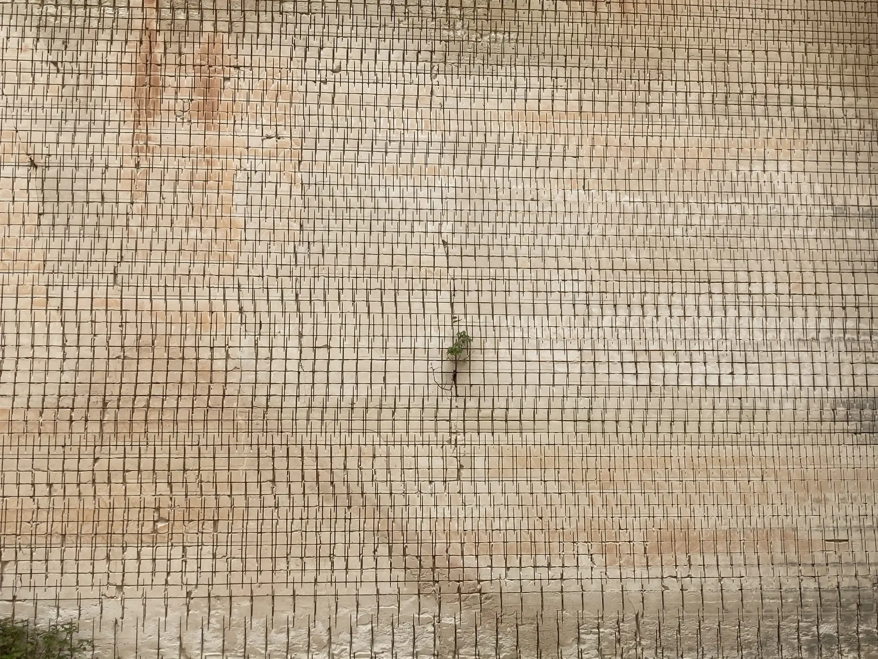 La piedra de marés — fotografía de Borja Ruiz de Velasco