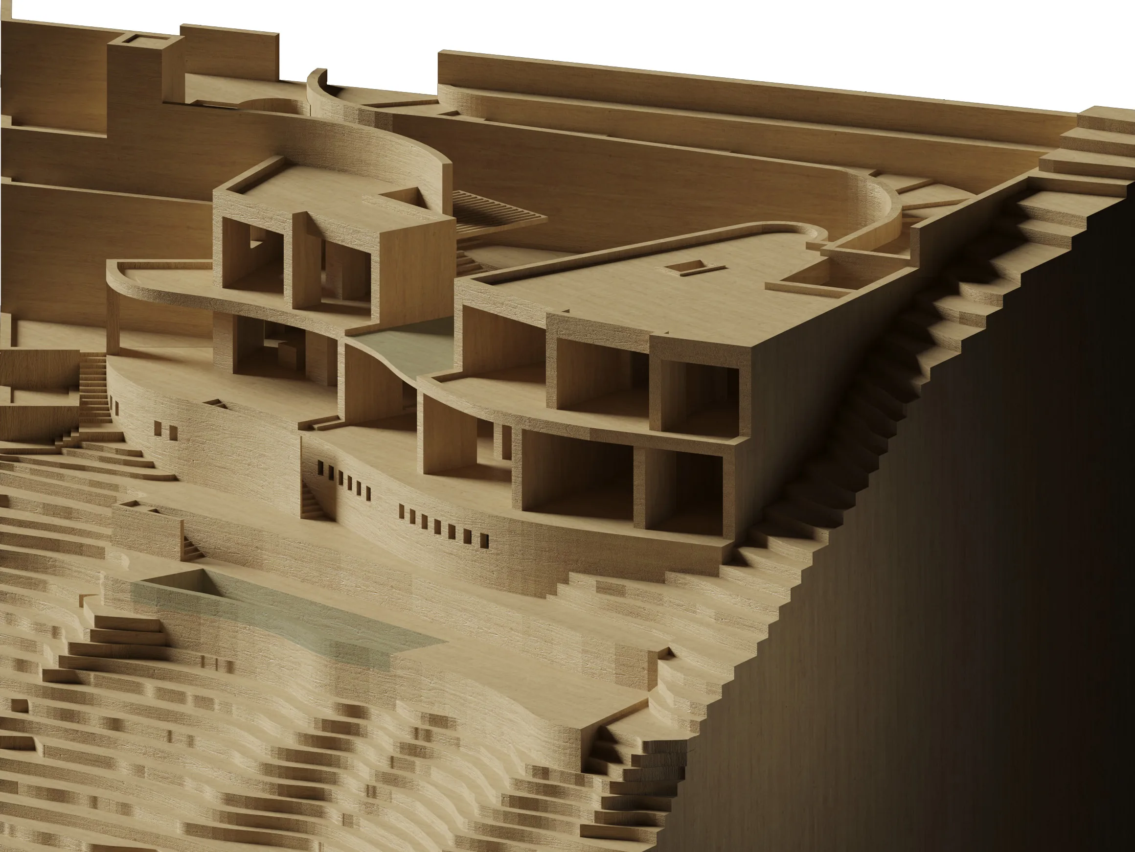 Penyes — viv. unifamiliar + piscina, mallorca