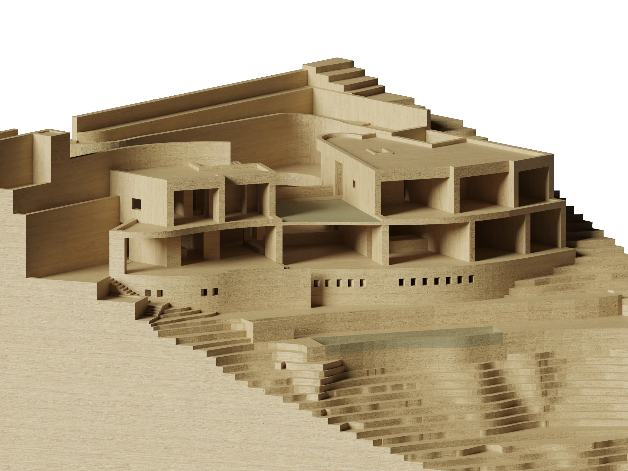 Penyes — viv. unifamiliar + piscina, mallorca