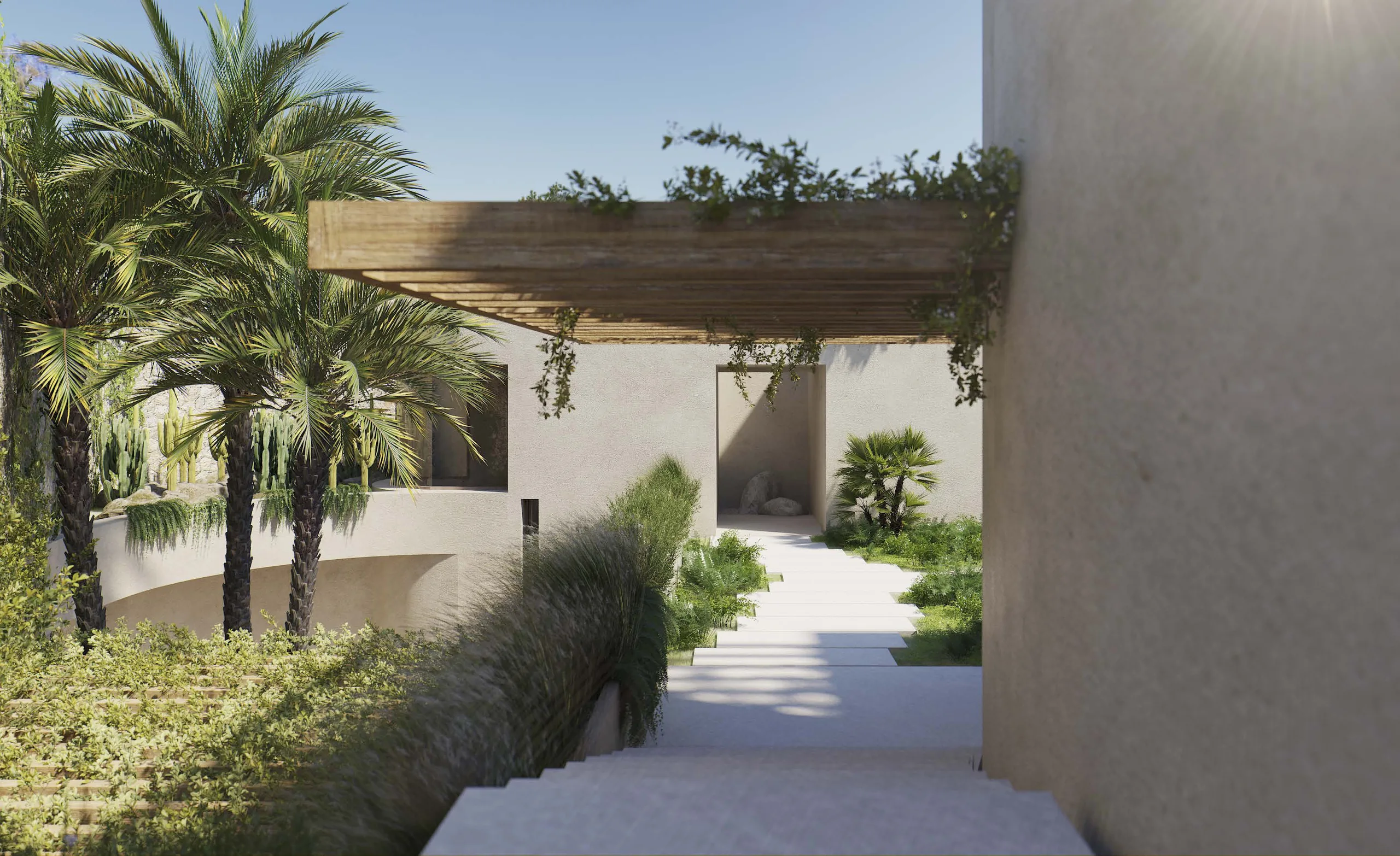 Penyes — viv. unifamiliar + piscina, mallorca