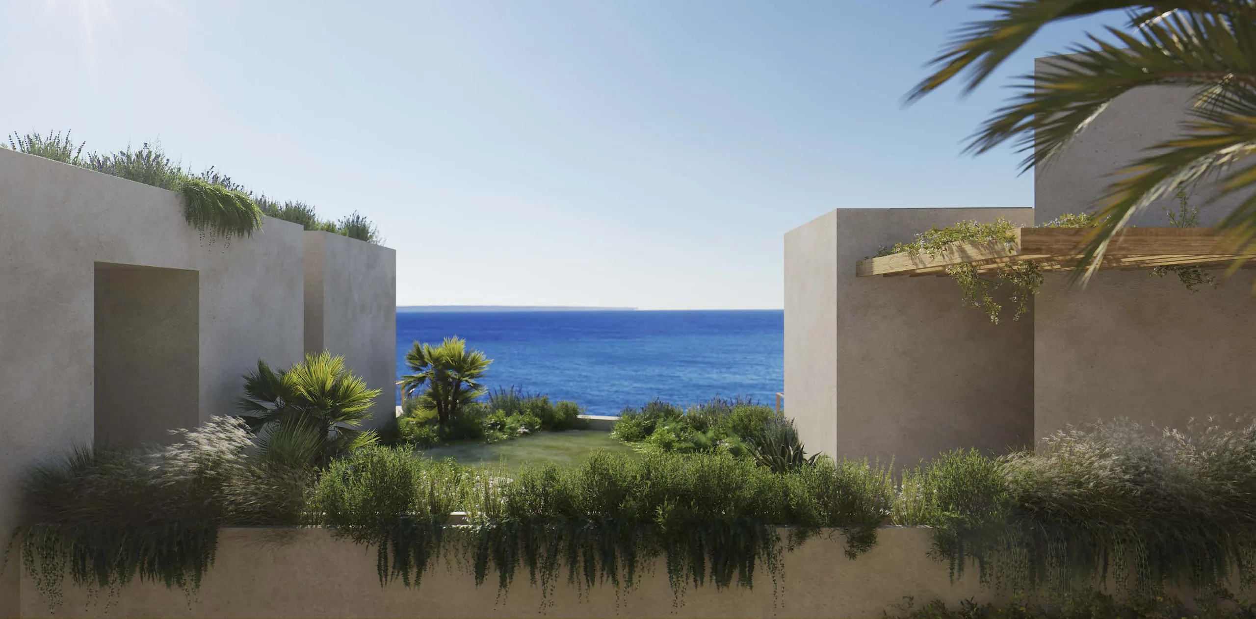 Penyes — viv. unifamiliar + piscina, mallorca