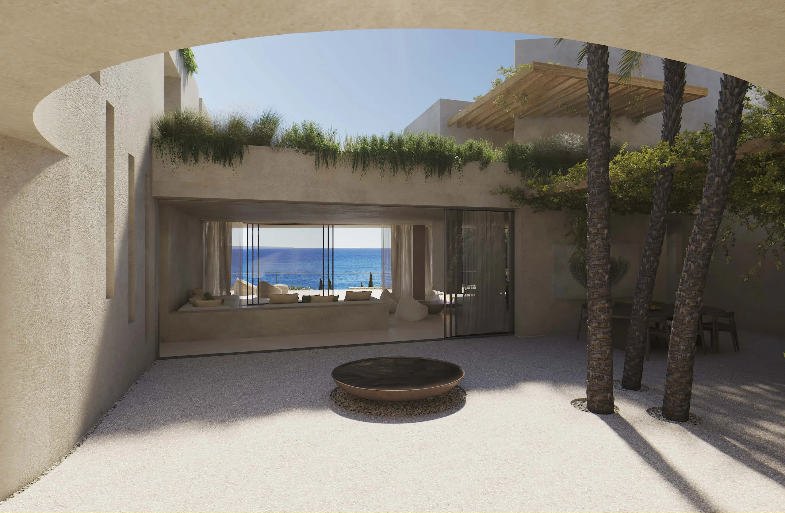 Penyes — viv. unifamiliar + piscina, mallorca