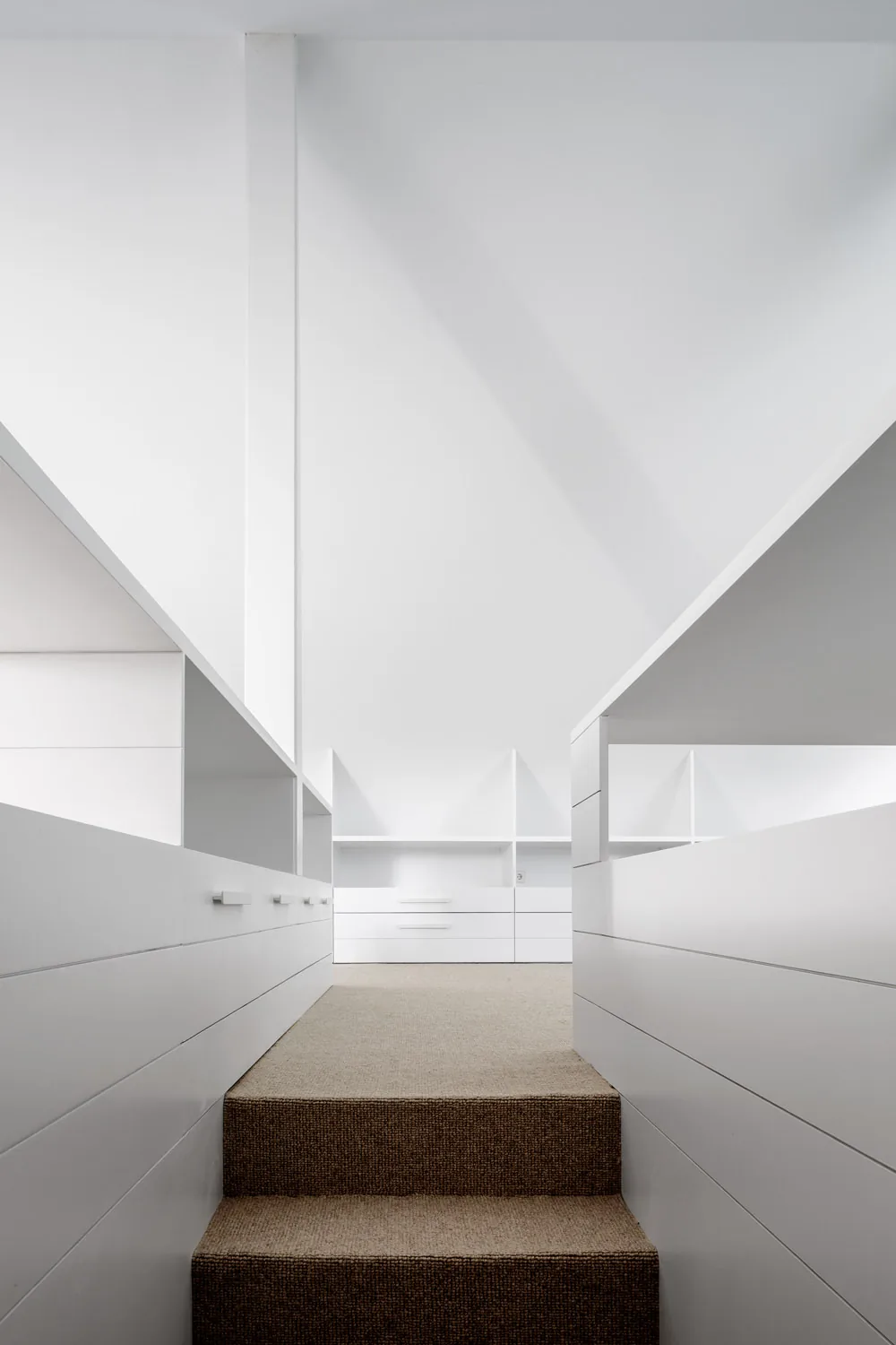 Sanchidrian — viv. unifamiliar, madrid