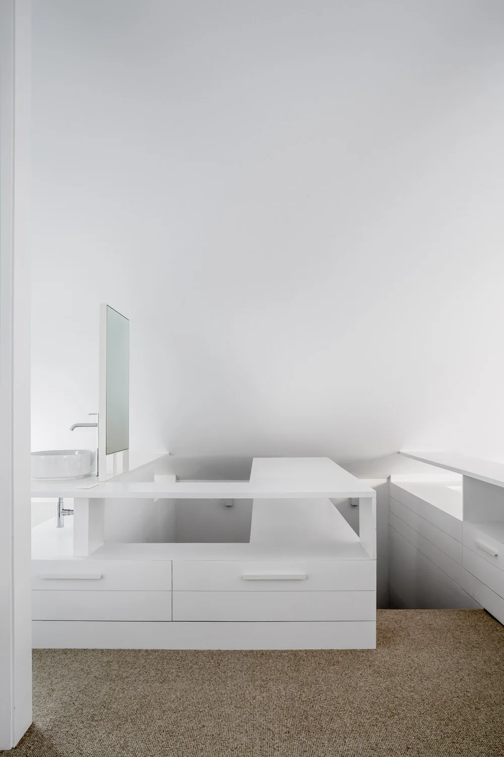 Sanchidrian — viv. unifamiliar, madrid