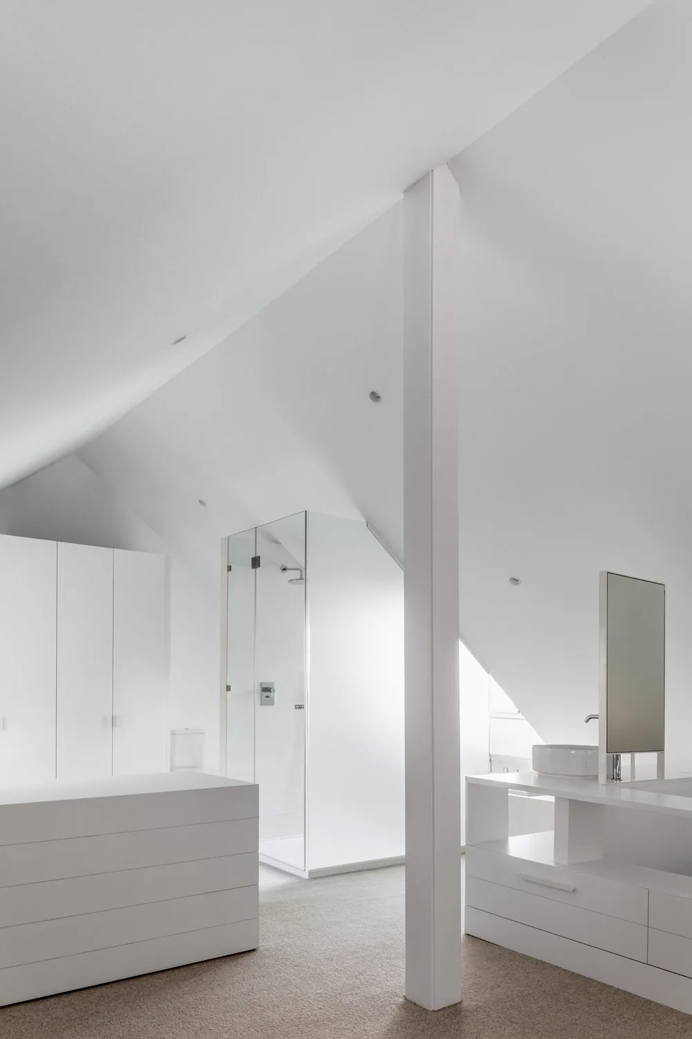 Sanchidrian — viv. unifamiliar, madrid