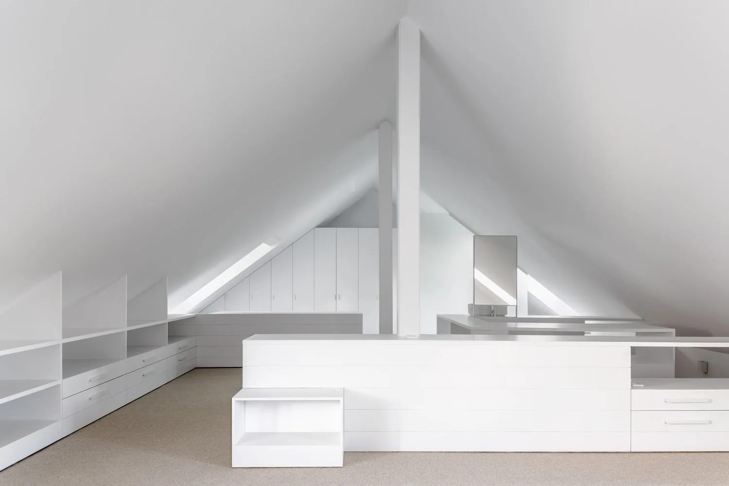 Sanchidrian — viv. unifamiliar, madrid