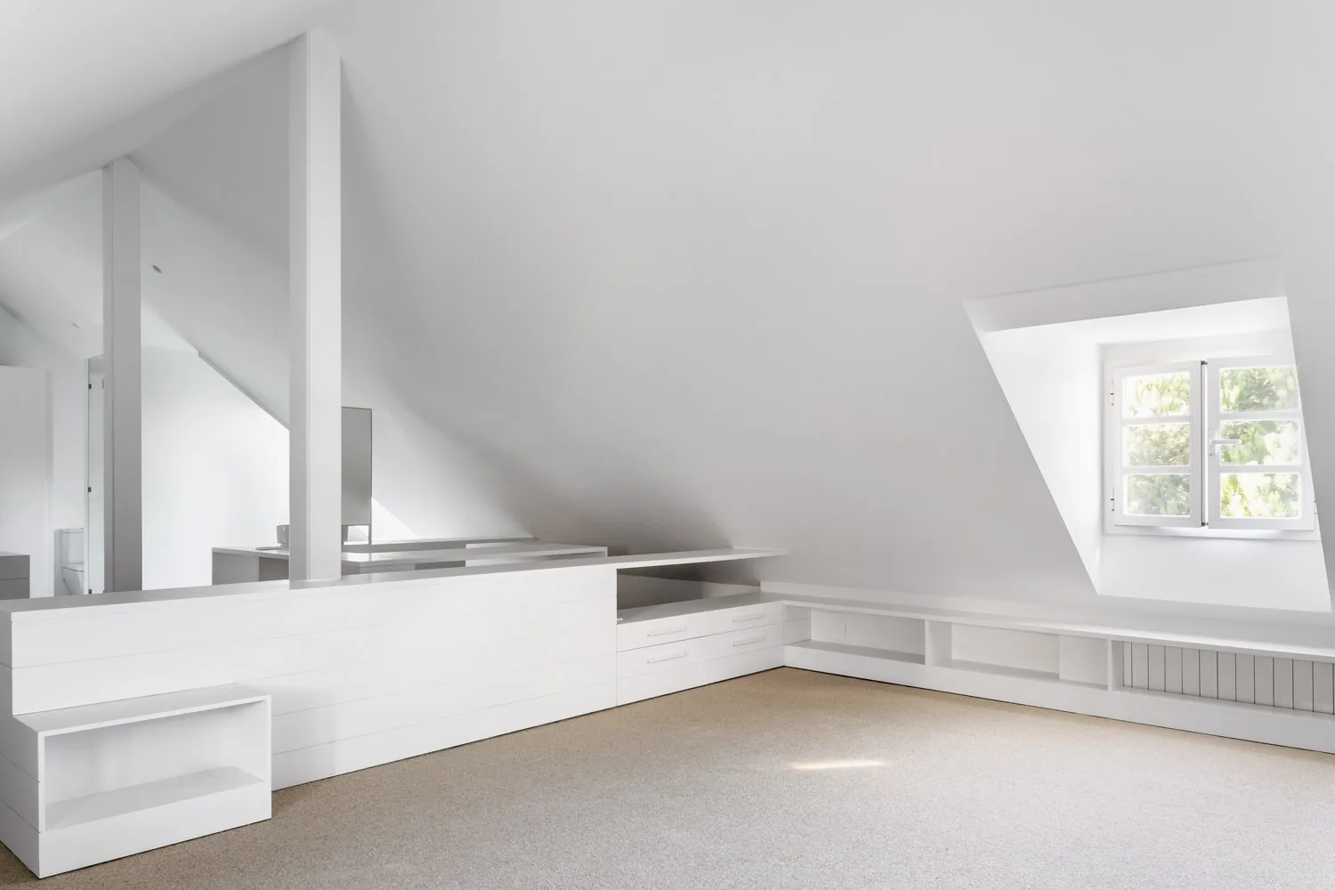 Sanchidrian — viv. unifamiliar, madrid