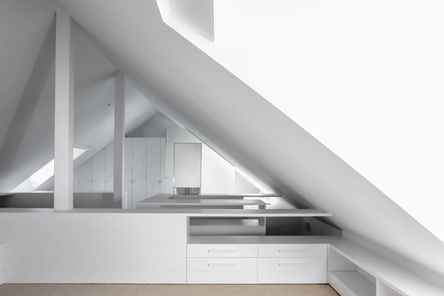 Sanchidrian — viv. unifamiliar, madrid