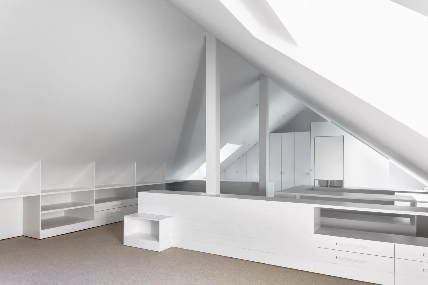 Sanchidrian — viv. unifamiliar, madrid