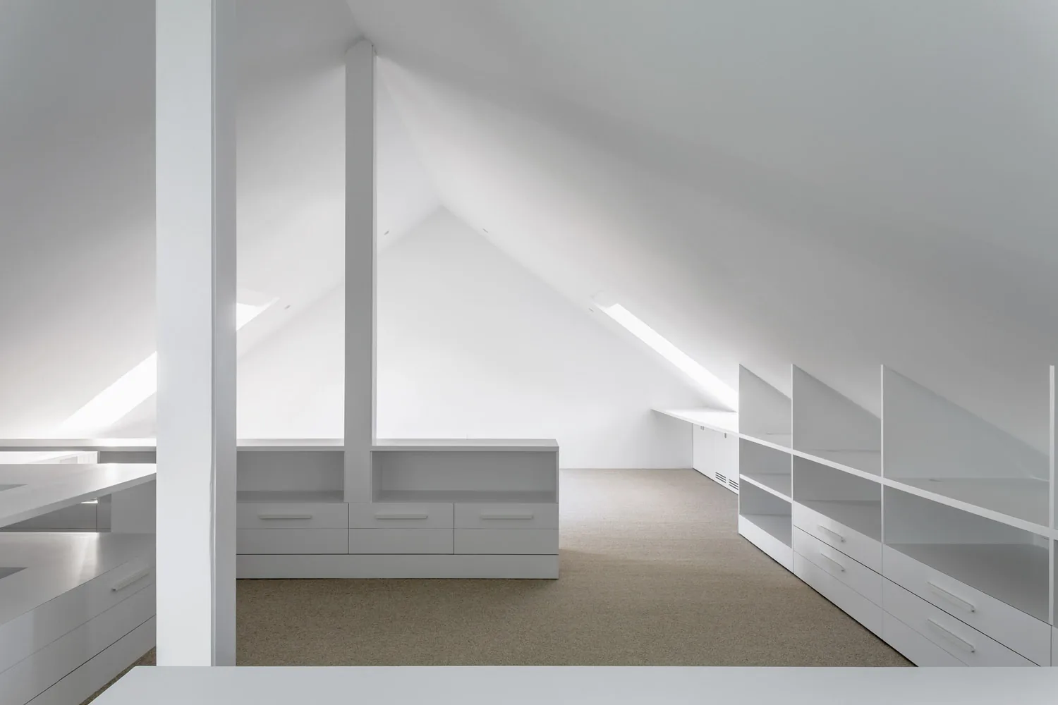 Sanchidrian — viv. unifamiliar, madrid