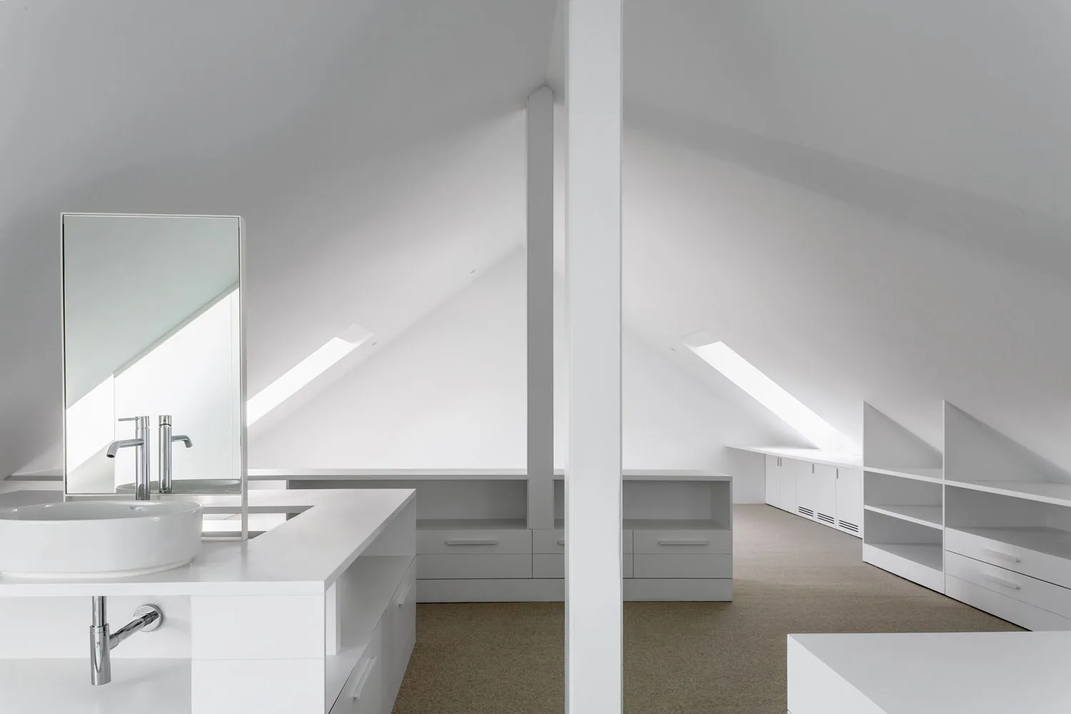 Sanchidrian — viv. unifamiliar, madrid