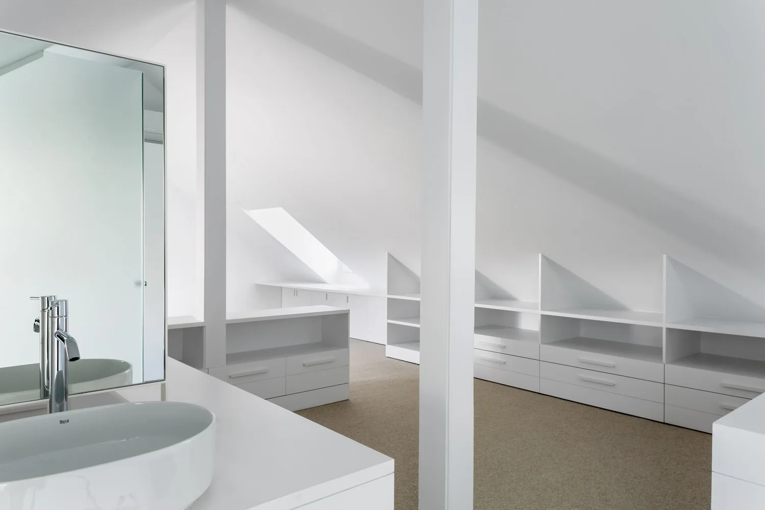 Sanchidrian — viv. unifamiliar, madrid