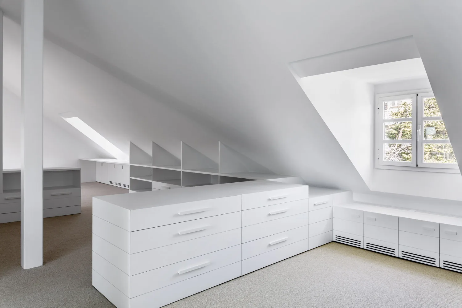 Sanchidrian — viv. unifamiliar, madrid