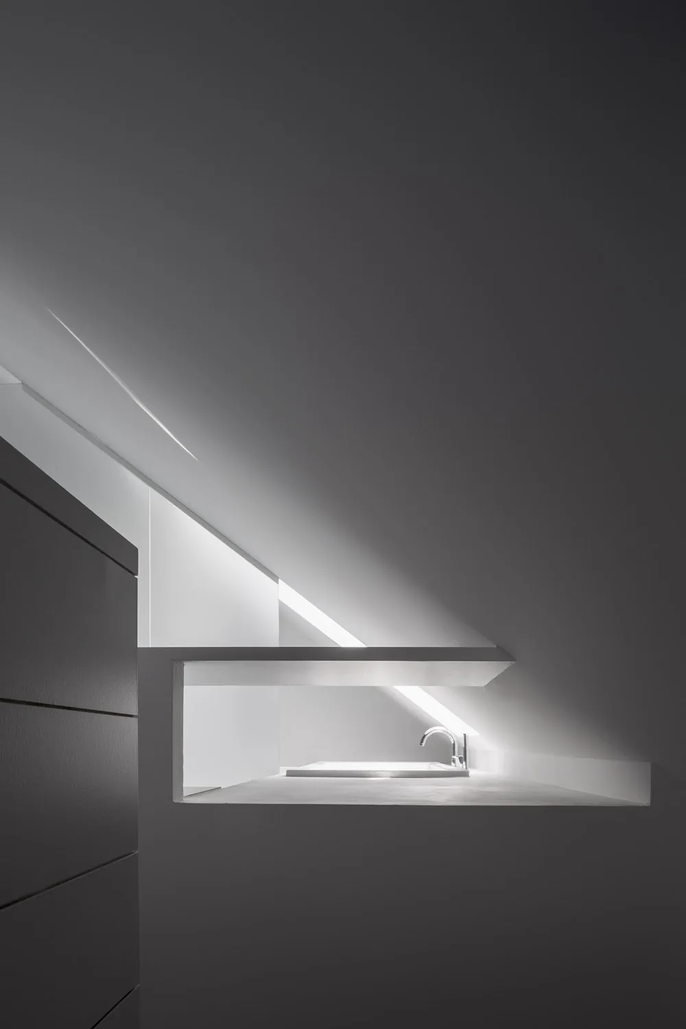 Sanchidrian — viv. unifamiliar, madrid