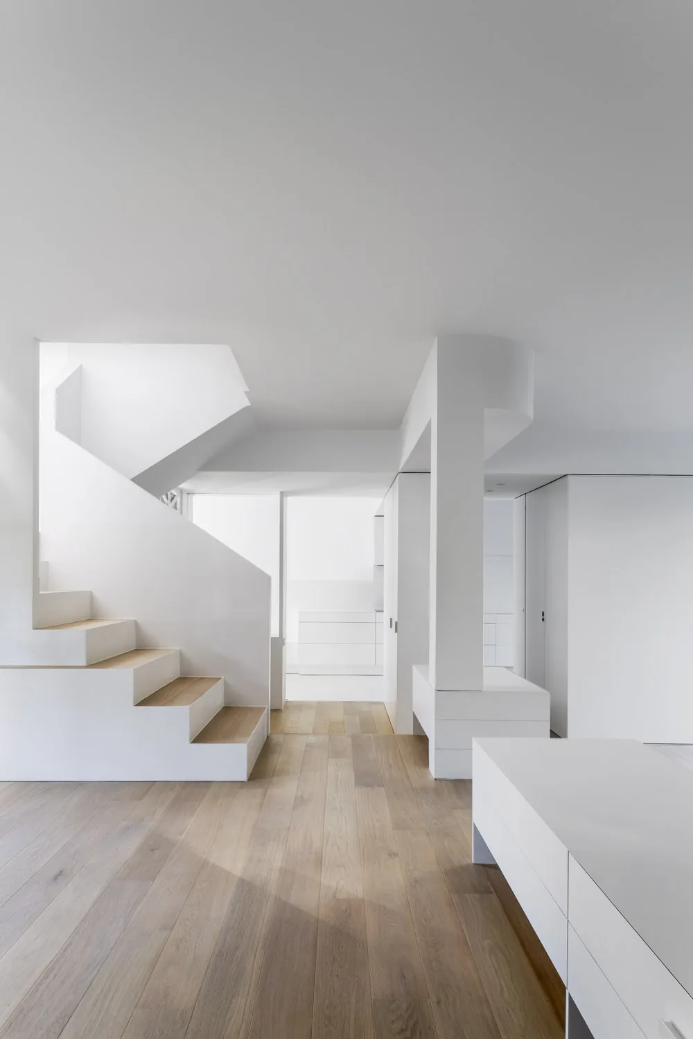 Sanchidrian — viv. unifamiliar, madrid