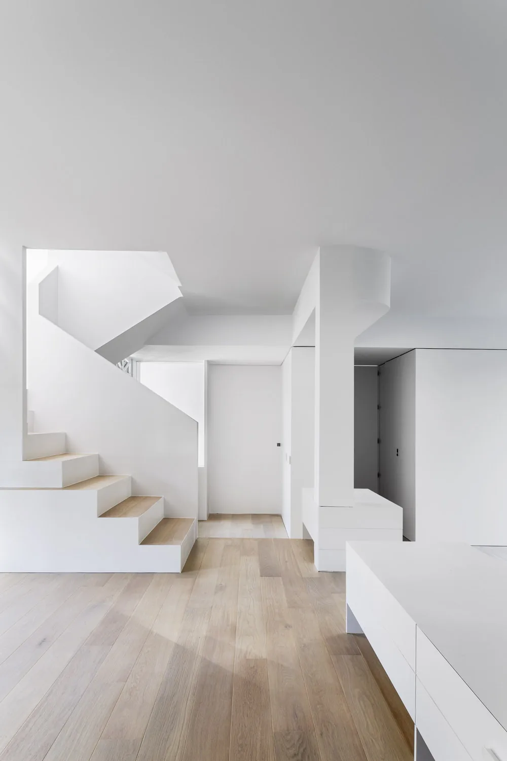 Sanchidrian — viv. unifamiliar, madrid