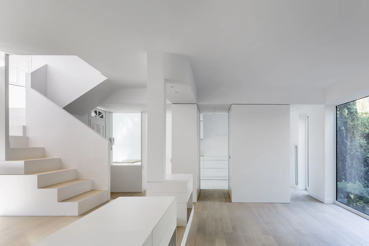 Sanchidrian — viv. unifamiliar, madrid