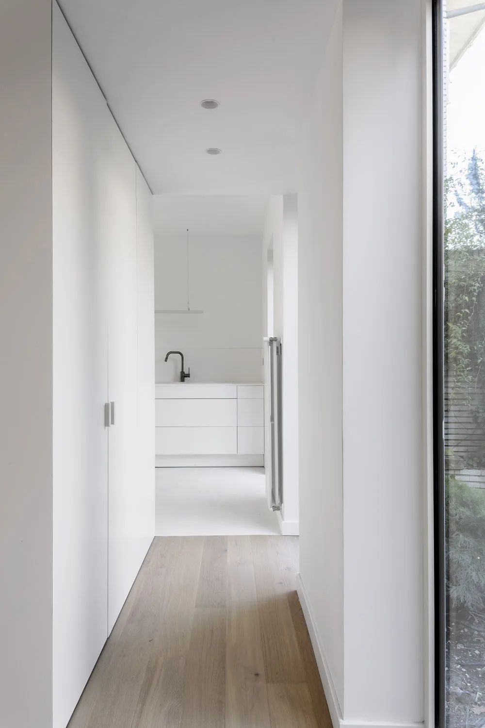 Sanchidrian — viv. unifamiliar, madrid