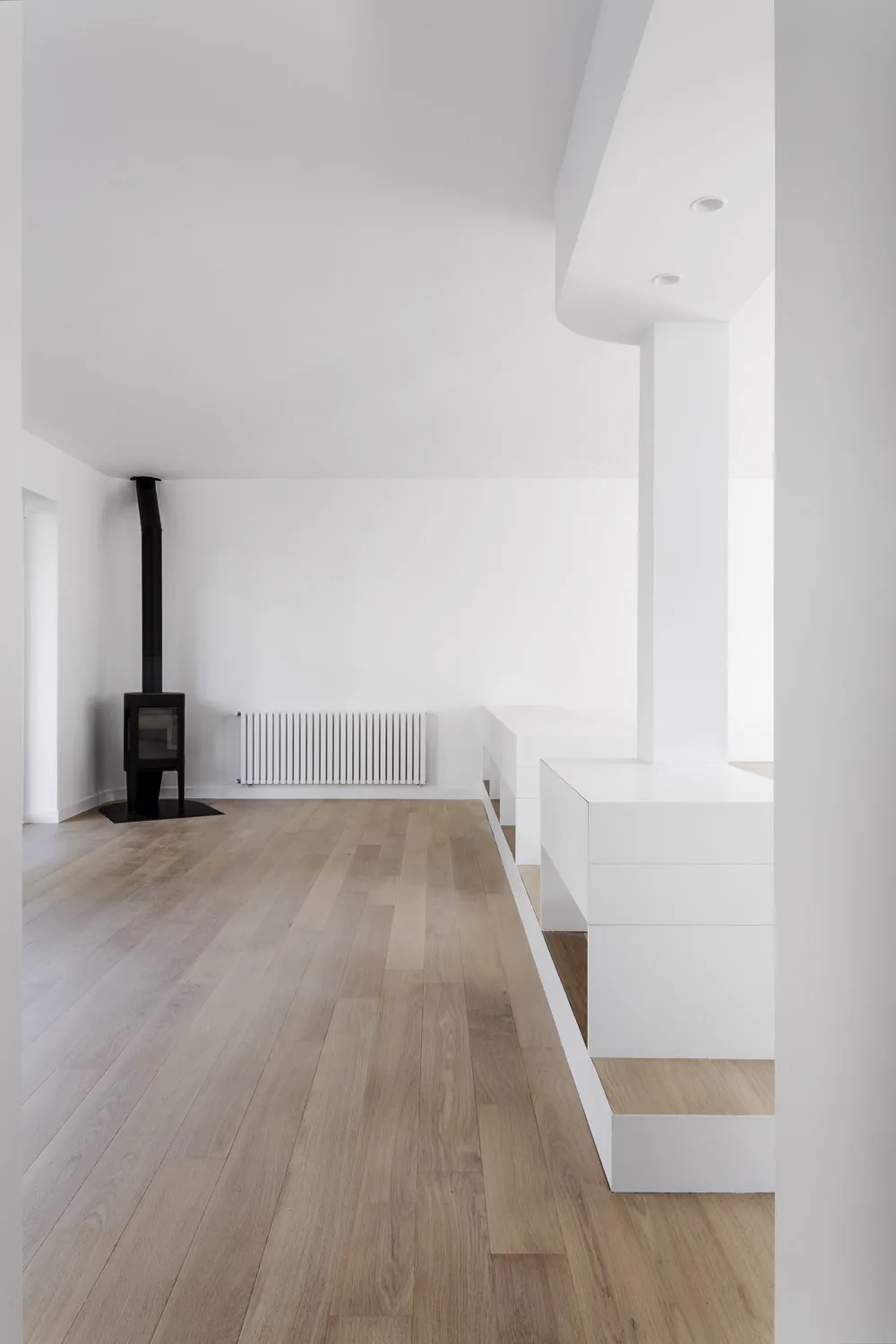 Sanchidrian — viv. unifamiliar, madrid