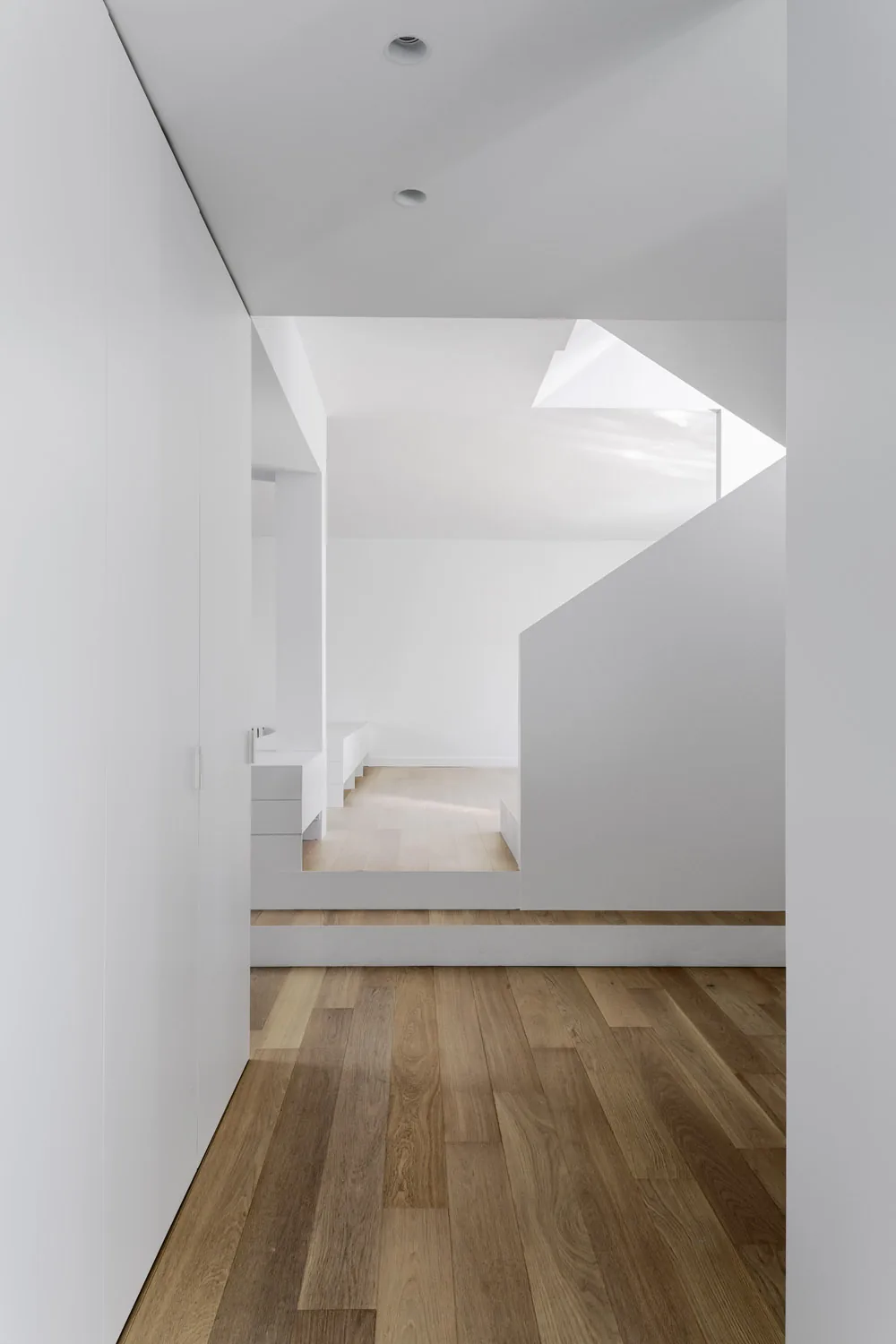 Sanchidrian — viv. unifamiliar, madrid