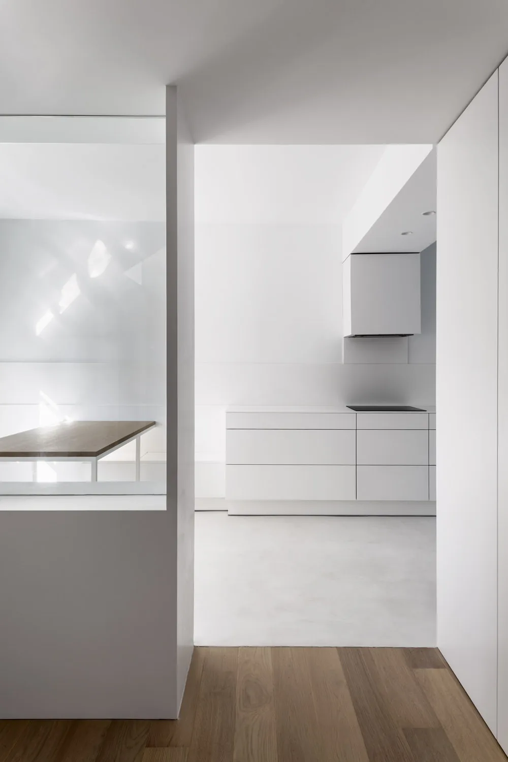 Sanchidrian — viv. unifamiliar, madrid