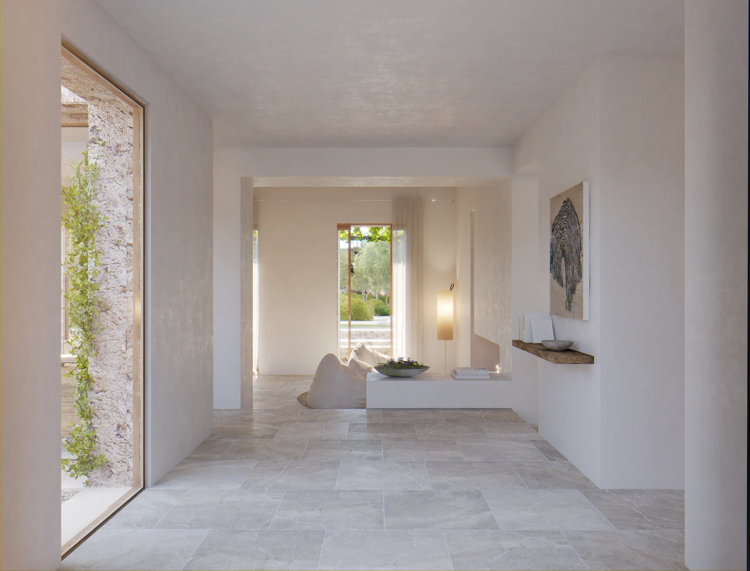 Ses Eres — viv. unifamiliar + piscina, mallorca