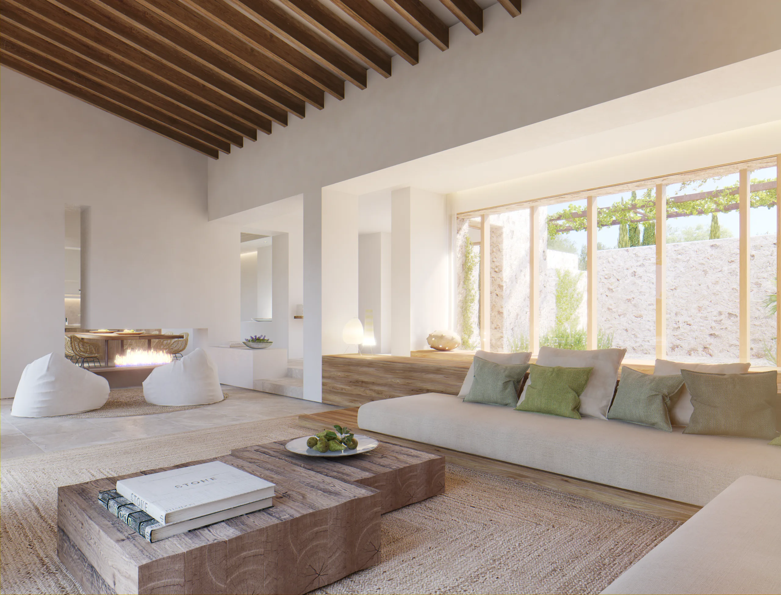 Ses Eres — viv. unifamiliar + piscina, mallorca