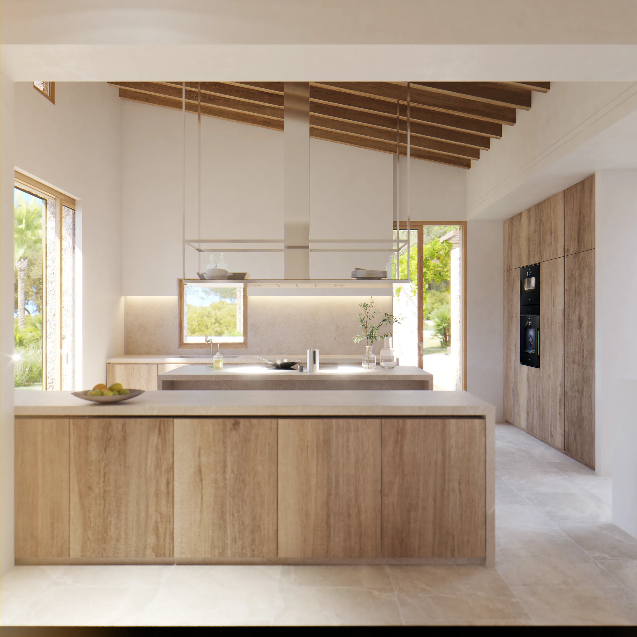 Ses Eres — viv. unifamiliar + piscina, mallorca