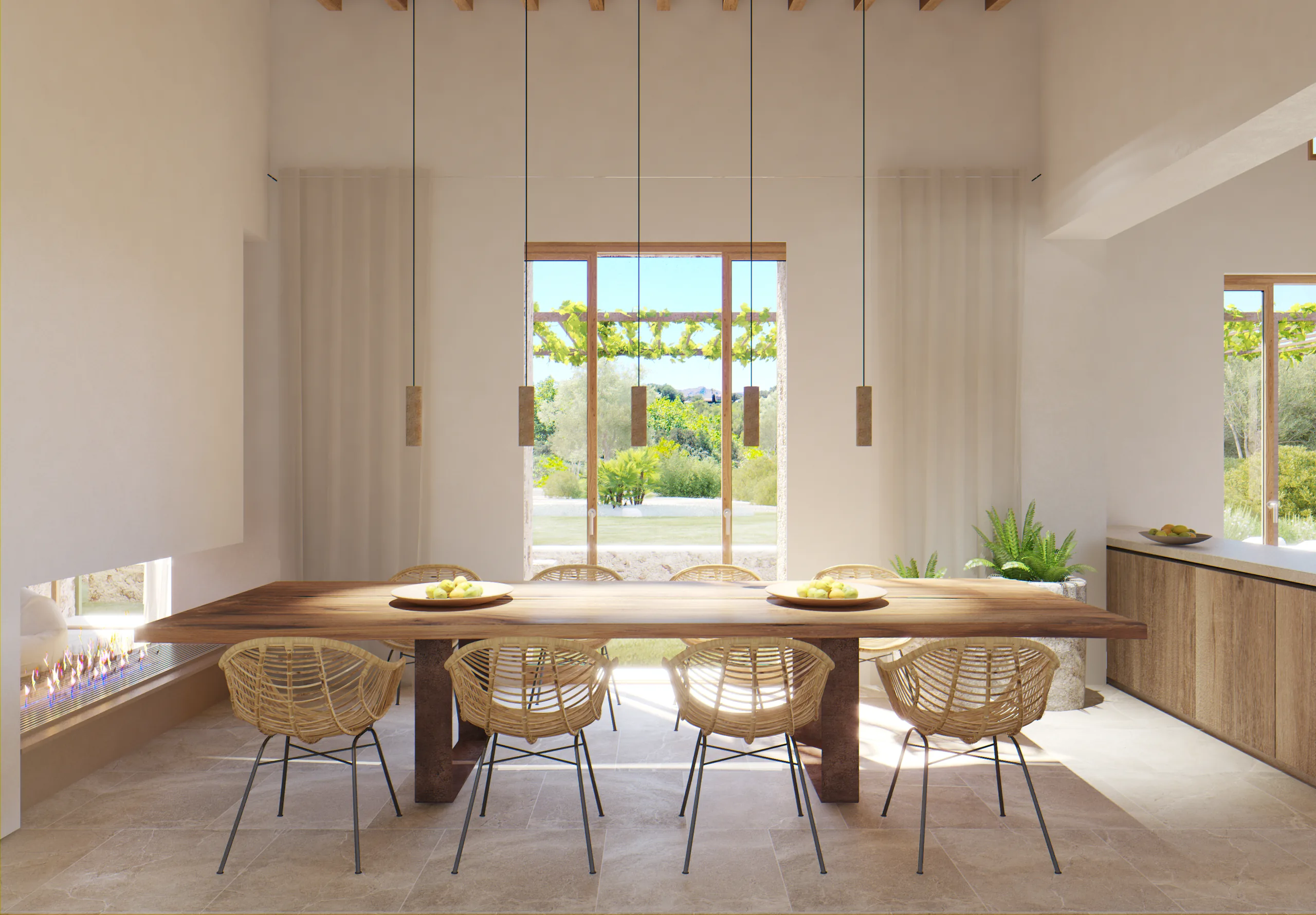 Ses Eres — viv. unifamiliar + piscina, mallorca