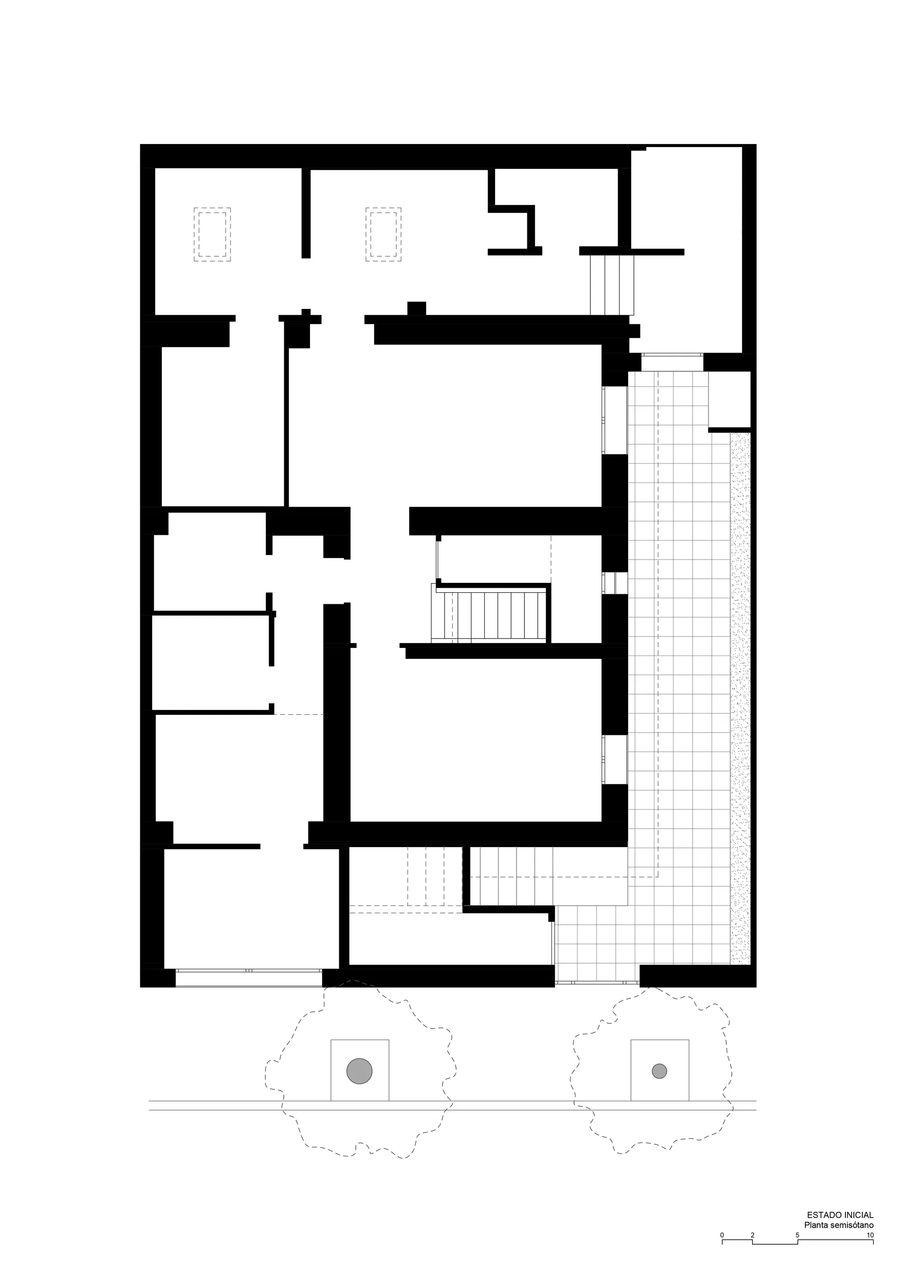 Urola — viv. unifamiliar, madrid