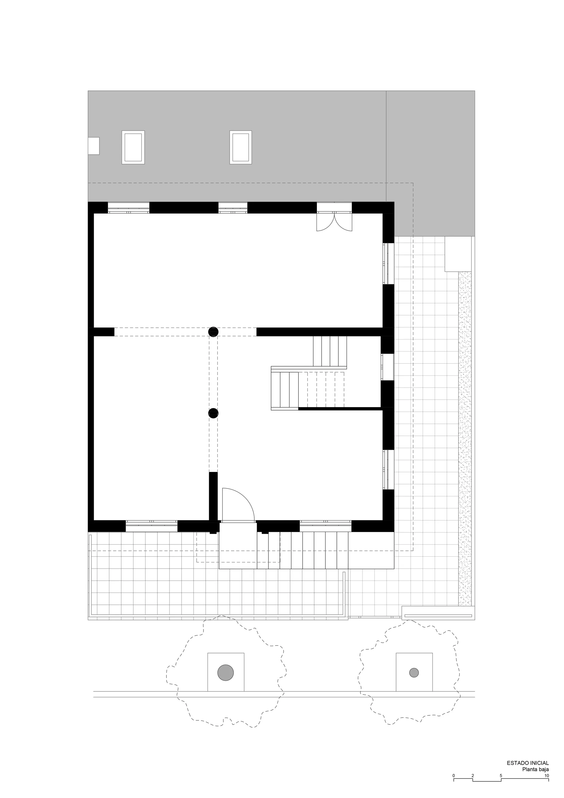 Urola — viv. unifamiliar, madrid