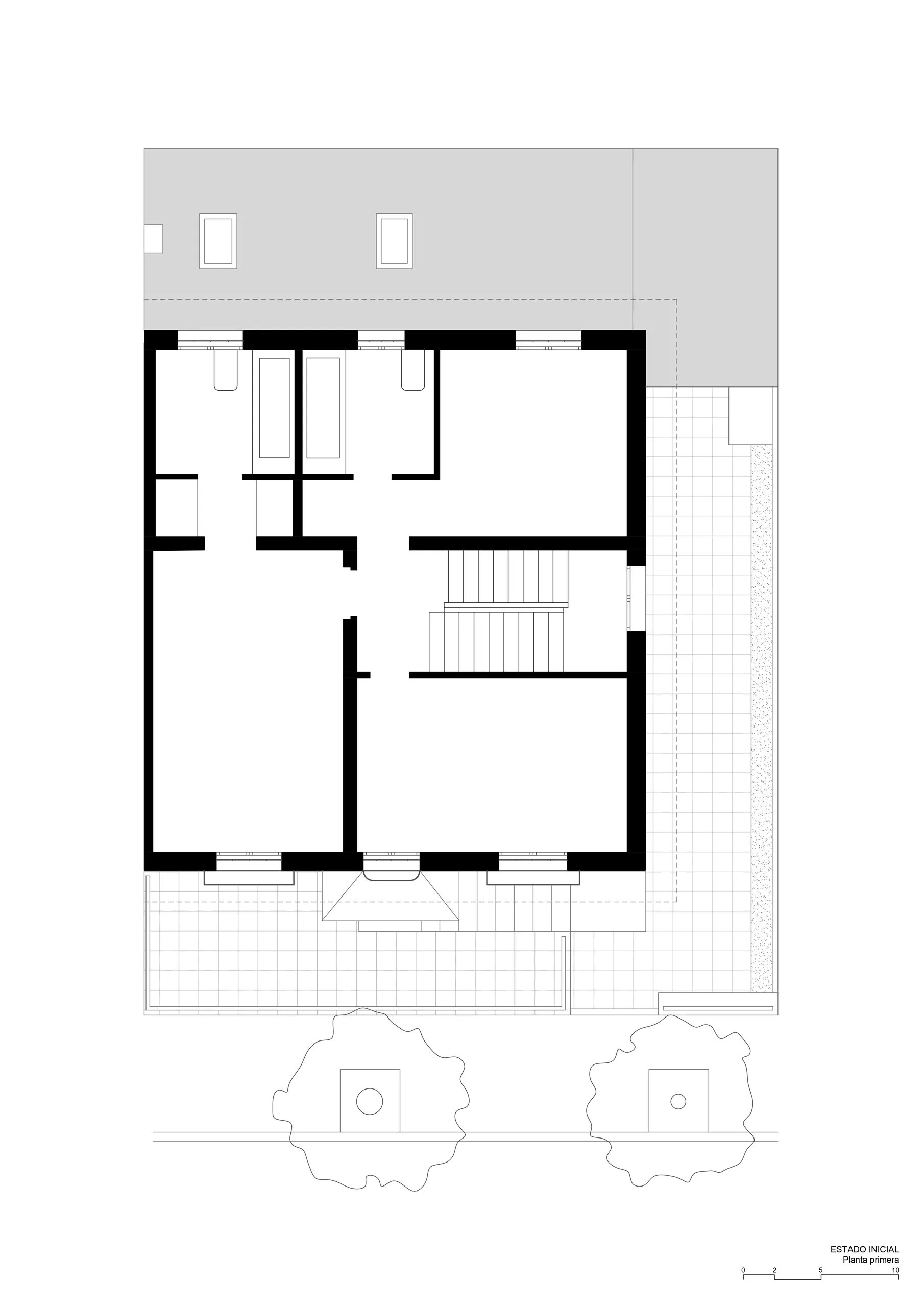 Urola — viv. unifamiliar, madrid