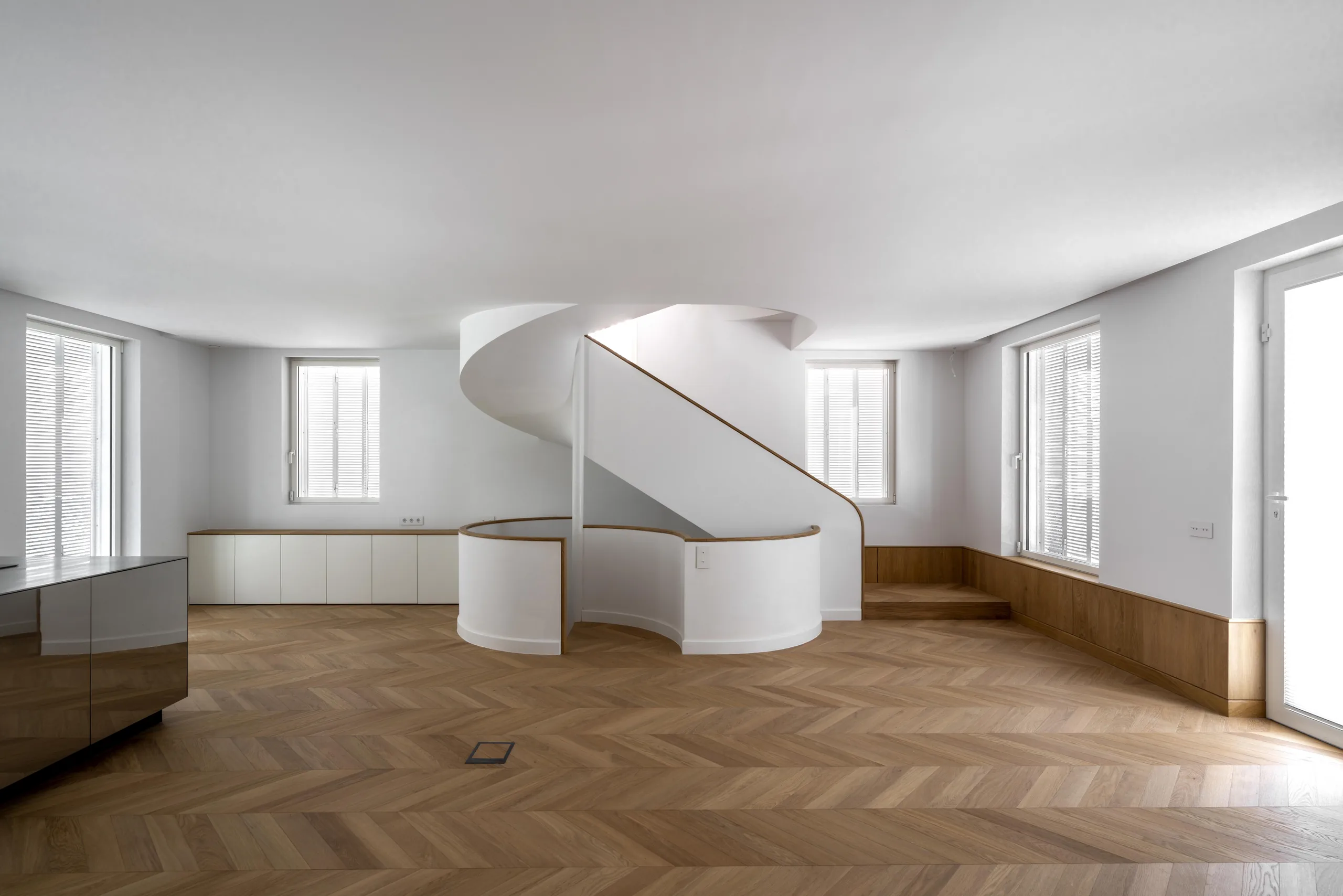 Urola — viv. unifamiliar, madrid