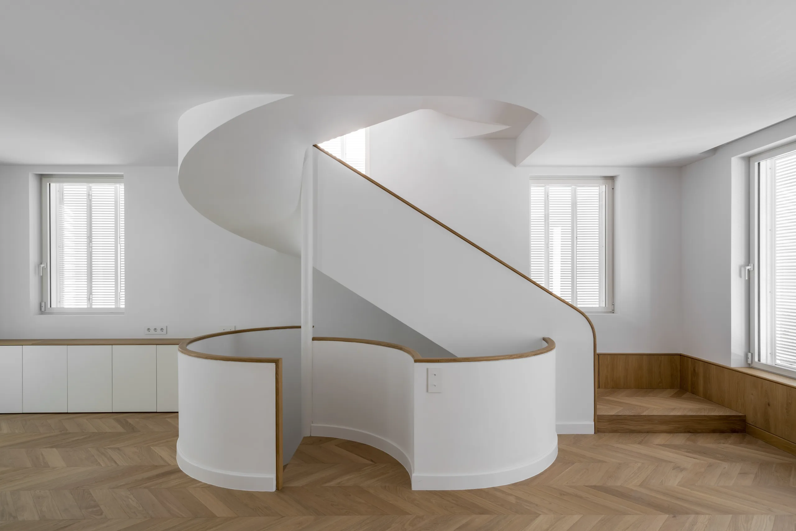 Urola — viv. unifamiliar, madrid