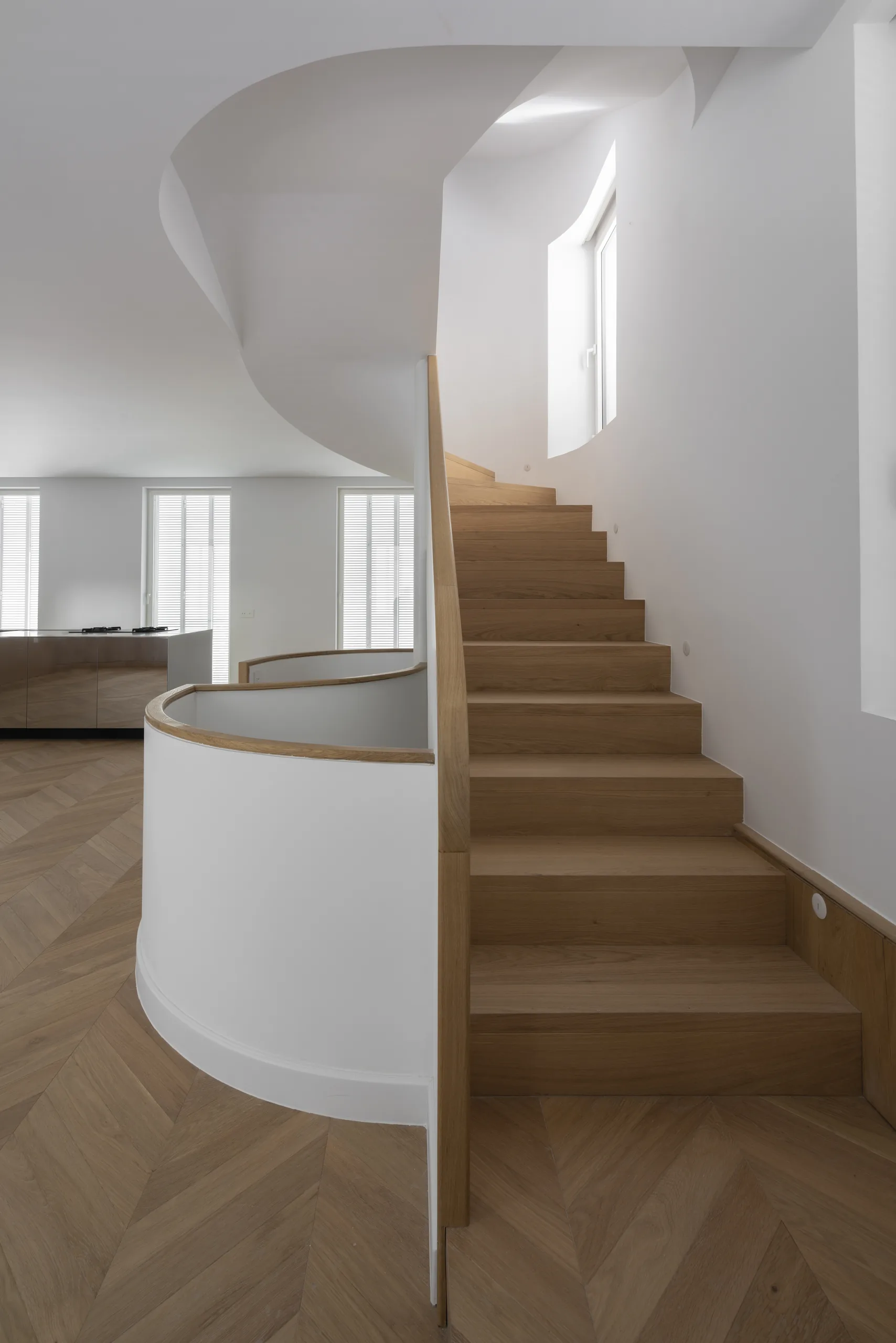 Urola — viv. unifamiliar, madrid