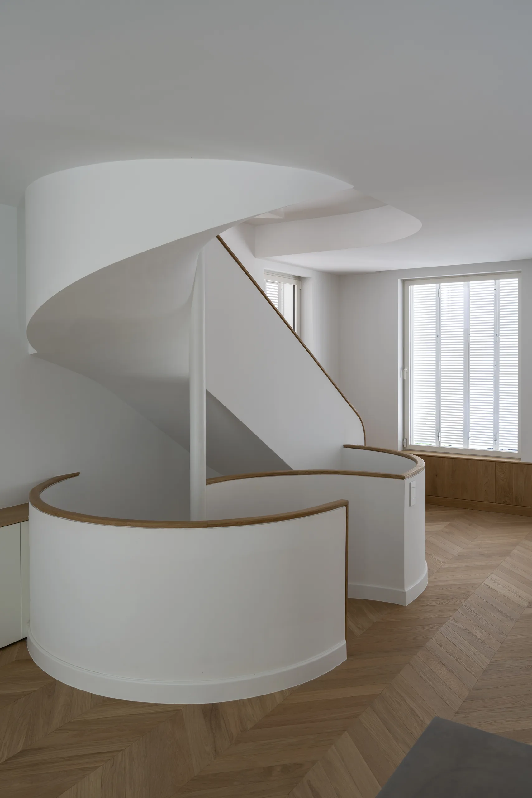 Urola — viv. unifamiliar, madrid