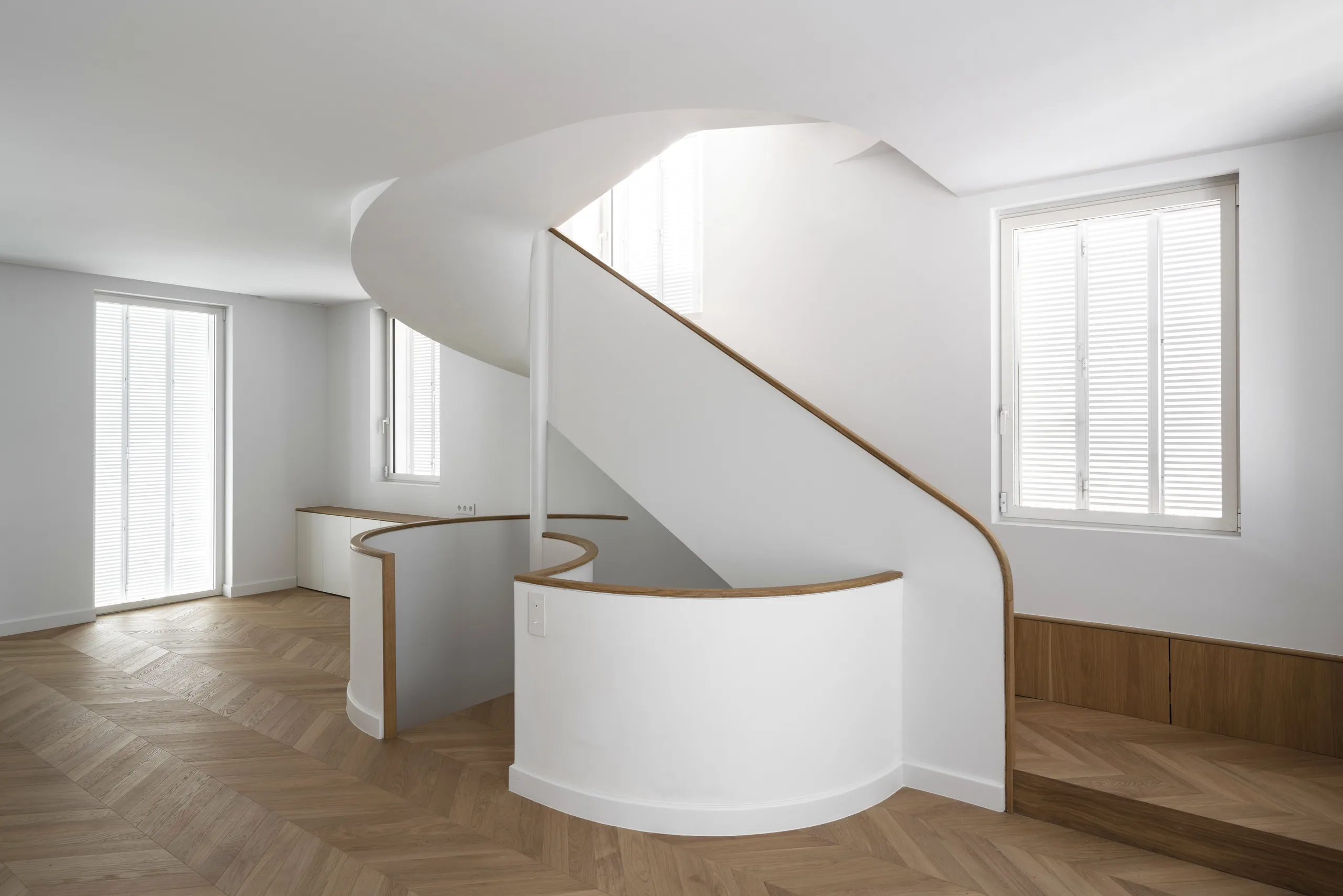 Urola — viv. unifamiliar, madrid
