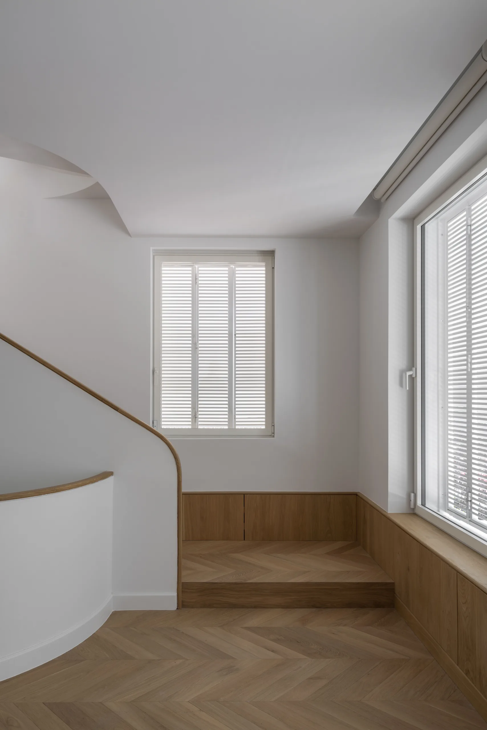 Urola — viv. unifamiliar, madrid