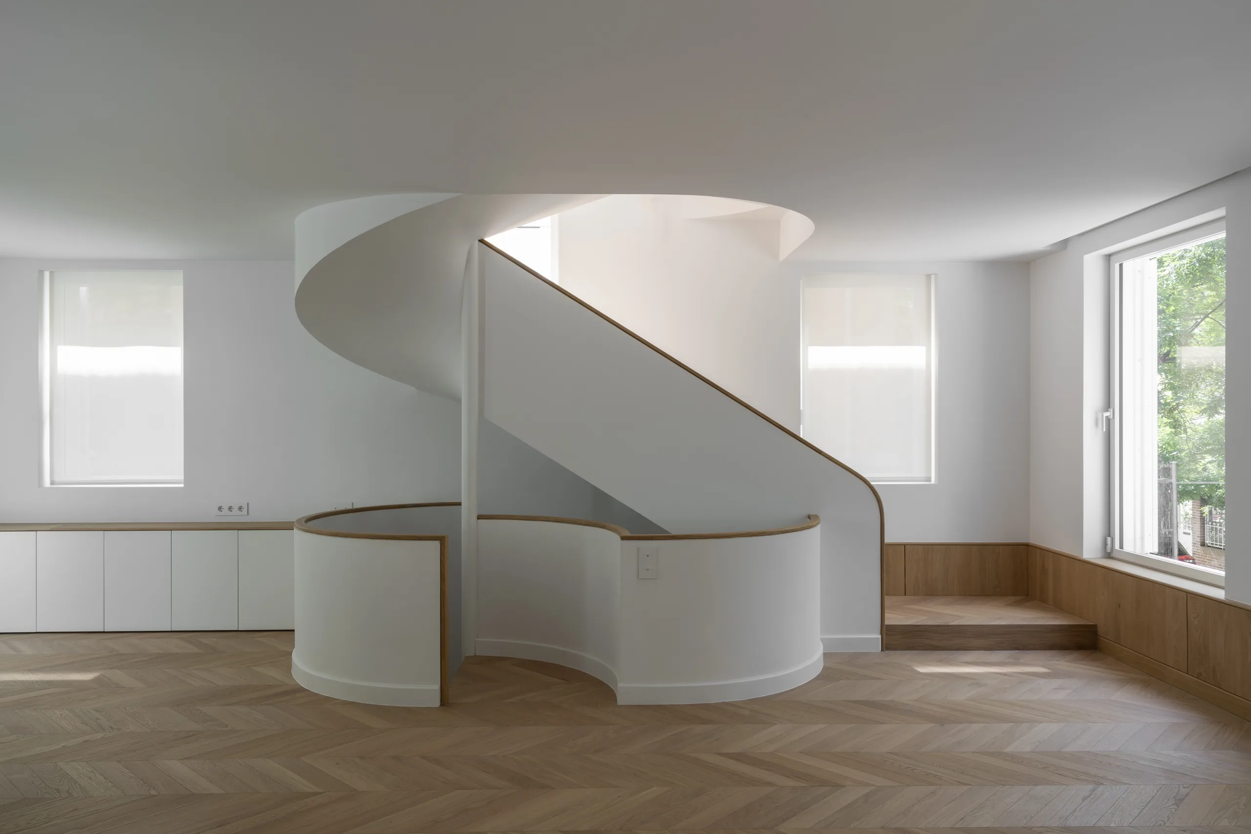 Urola — viv. unifamiliar, madrid