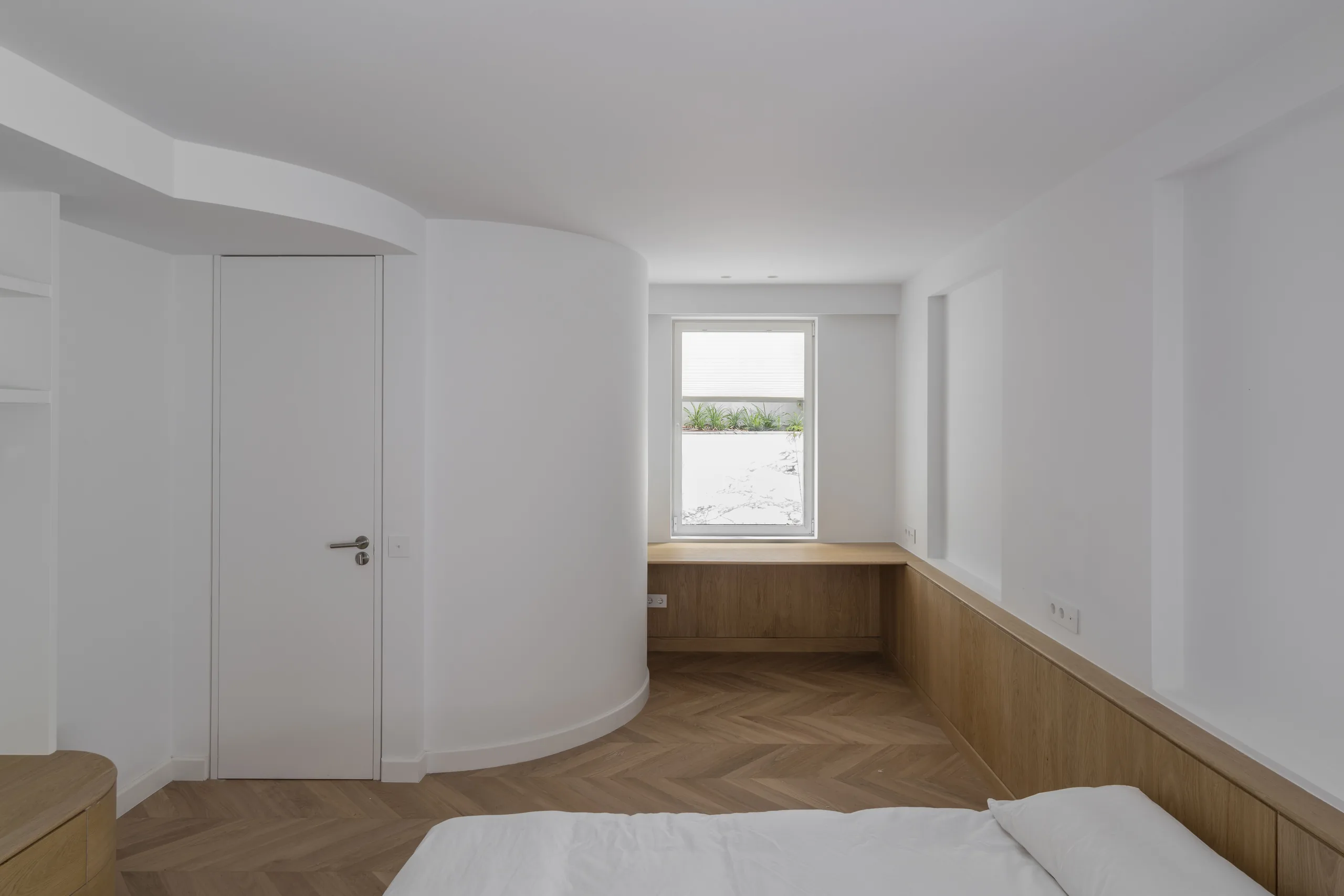 Urola — viv. unifamiliar, madrid