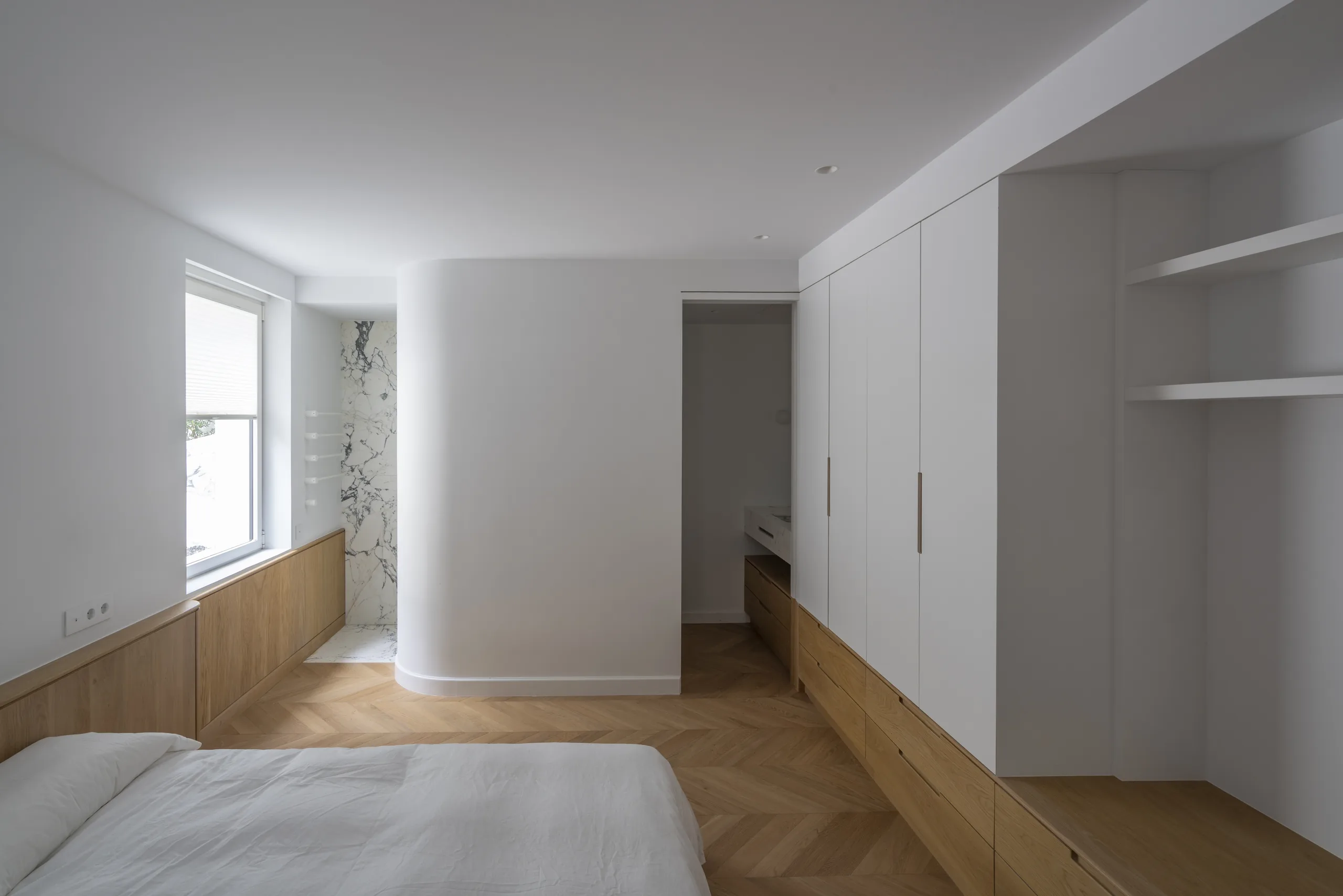 Urola — viv. unifamiliar, madrid