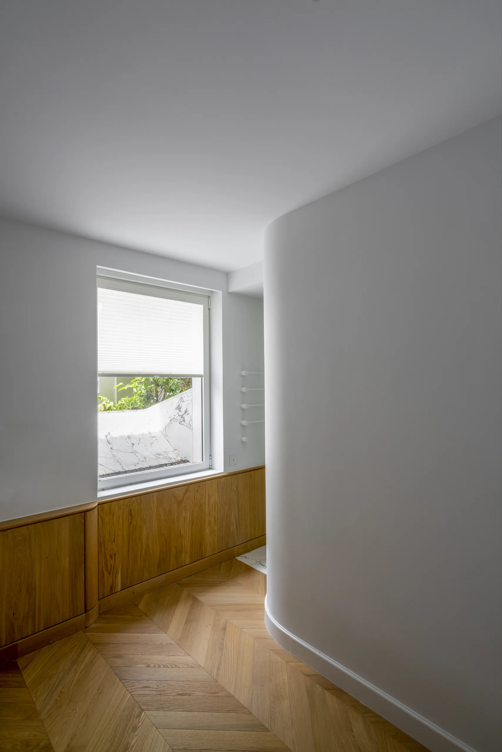 Urola — viv. unifamiliar, madrid
