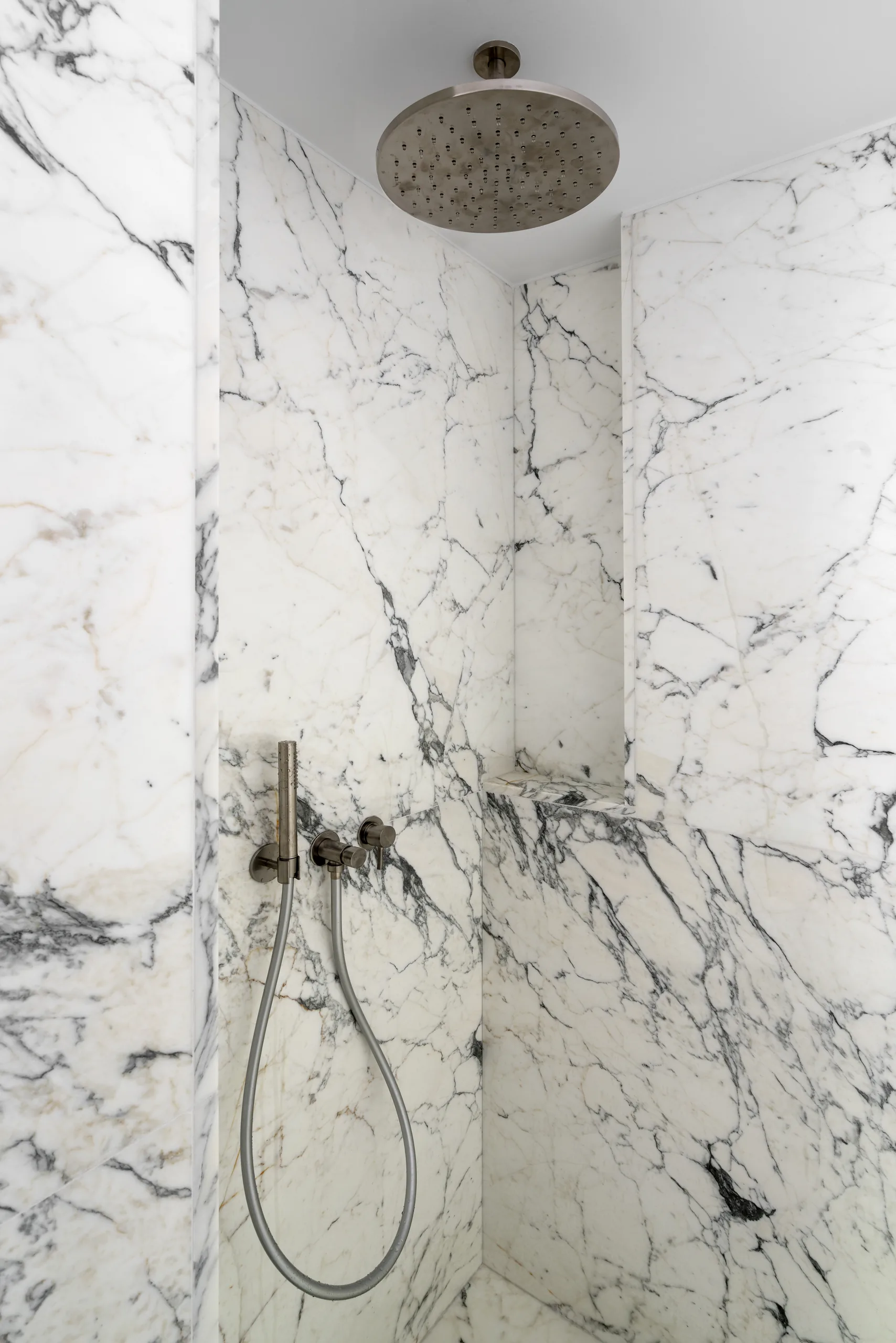 Urola — viv. unifamiliar, madrid